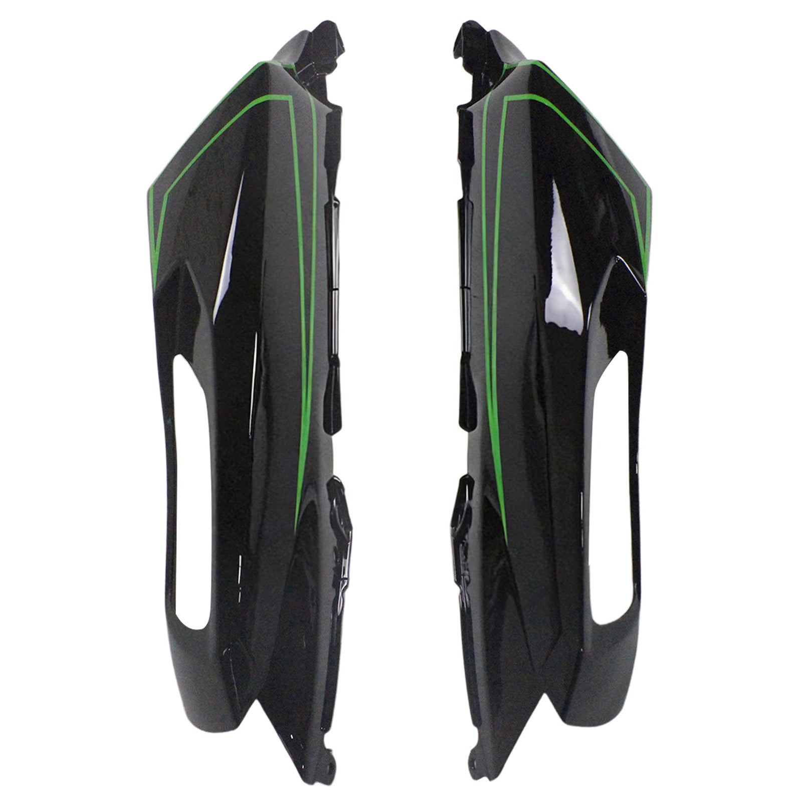 Kit Carenado Kawasaki ZX14R ZZR1400 2012-2022 Carrocería