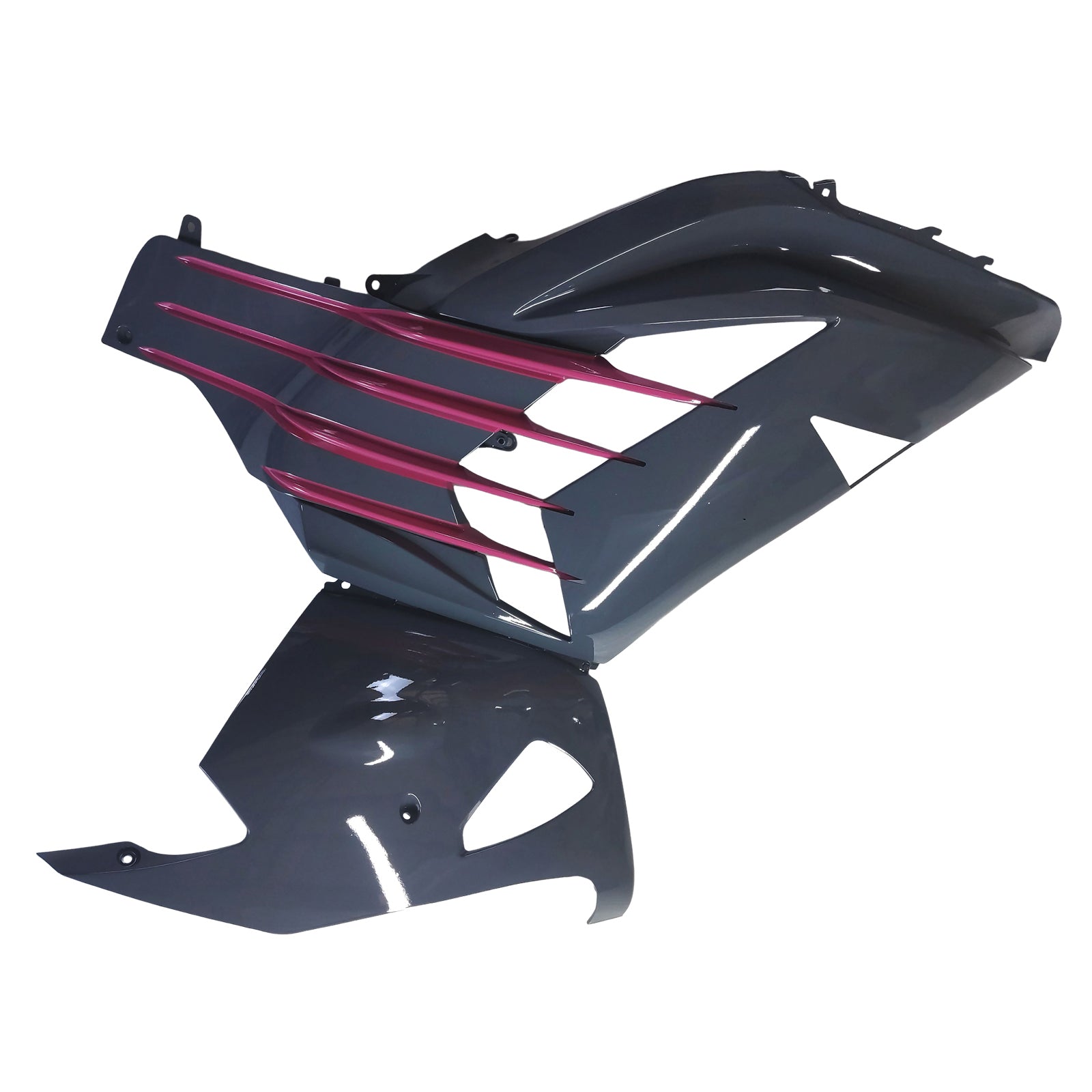 Kawasaki ZX14R ZZR1400 2012-2022 Fairing Kit Bodywork