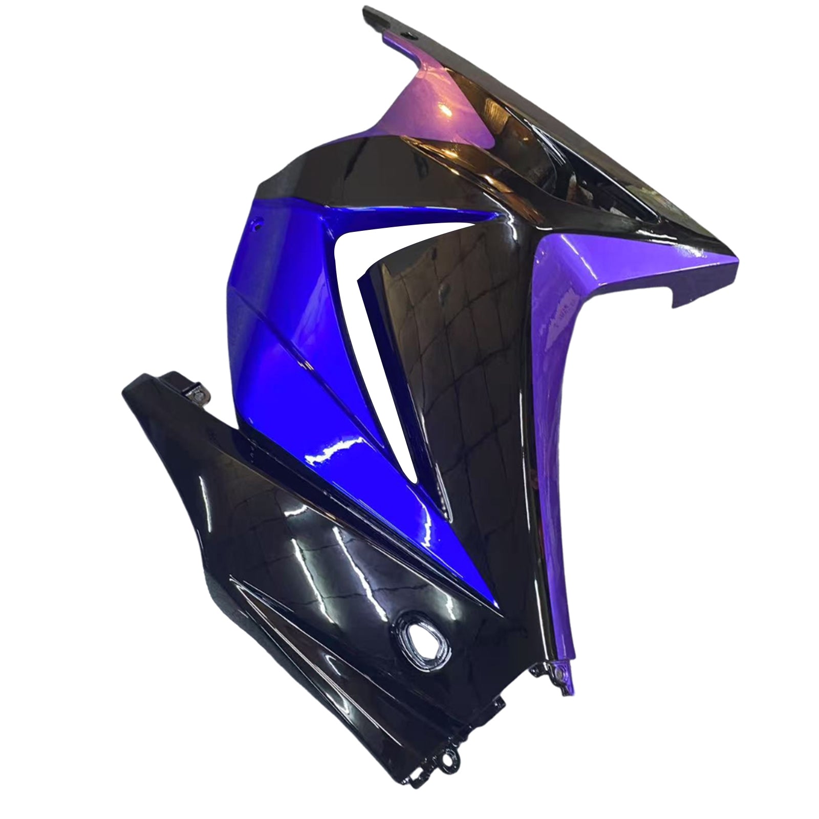 Kawasaki EX250/Ninja250R 2008-2012 Fairing Kit Bodywork Plastic ABS