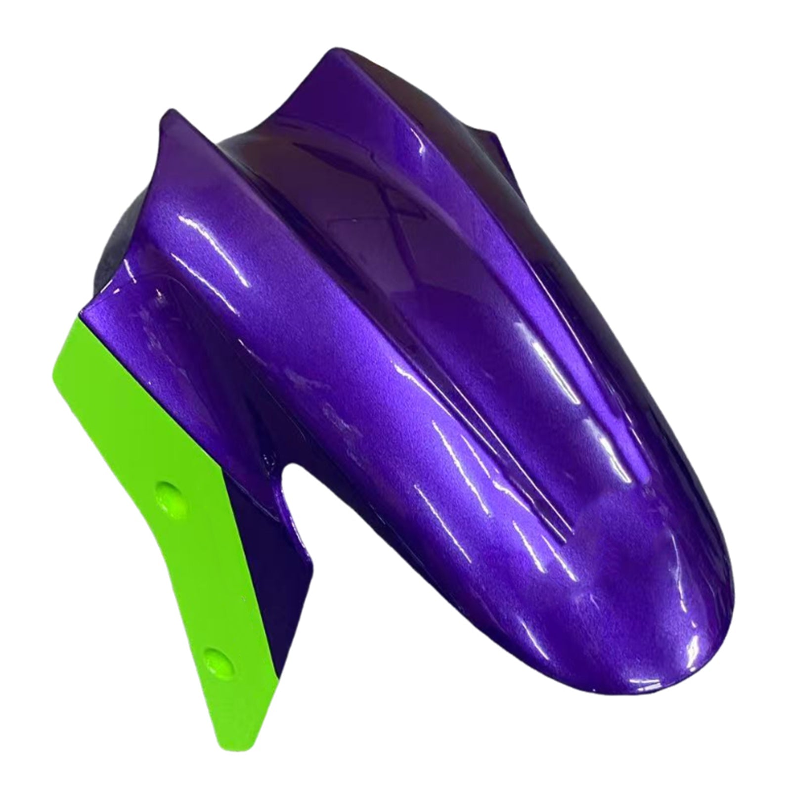 Kawasaki EX250 Ninja250R 2008-2012 Fairing Kit Bodywork Plastic ABS