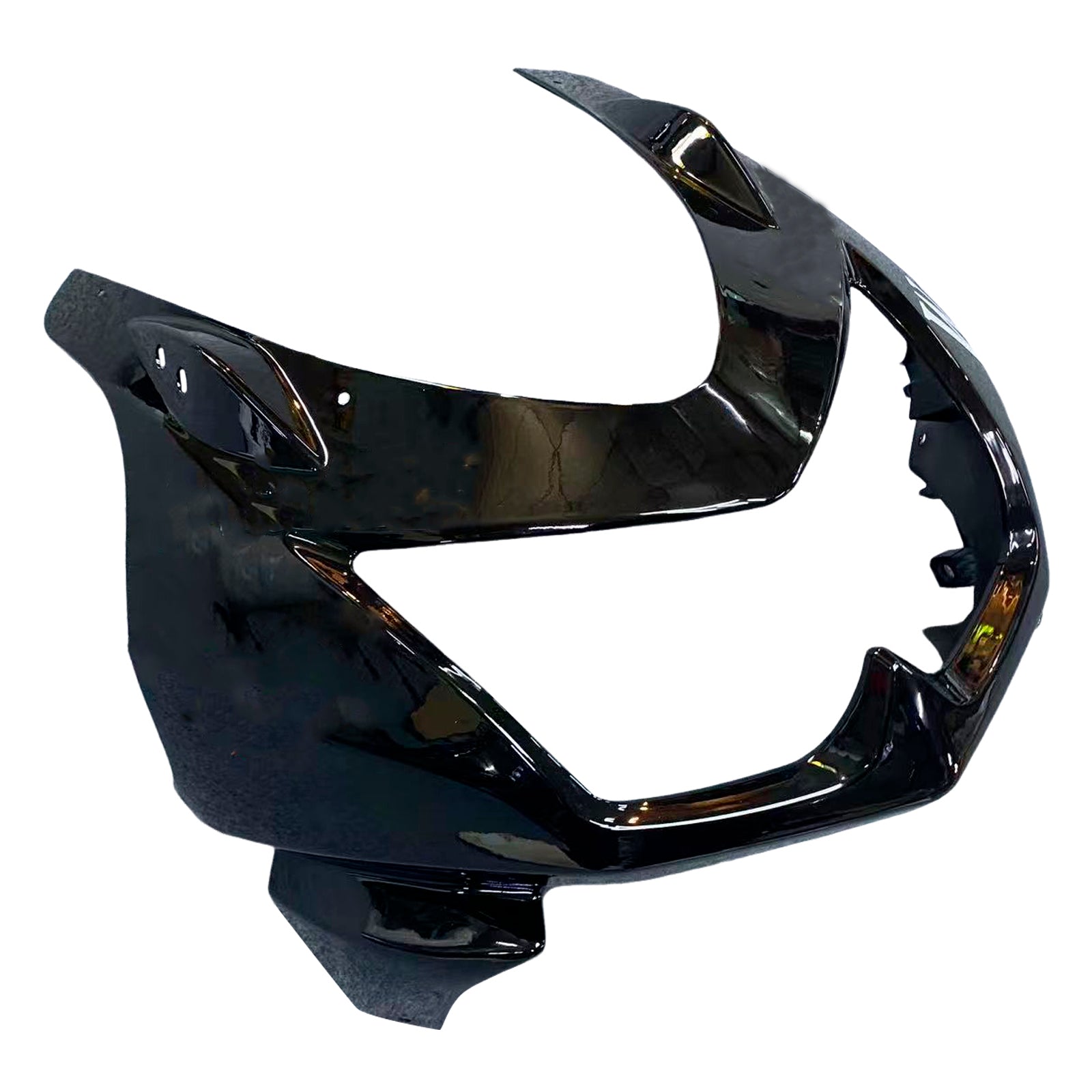 Kawasaki EX250 Ninja250R 2008-2012 Fairing Kit Bodywork Plastic ABS