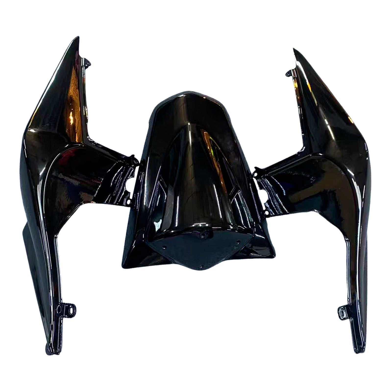Kawasaki EX250 Ninja250R 2008-2012 Fairing Kit Bodywork Plastic ABS