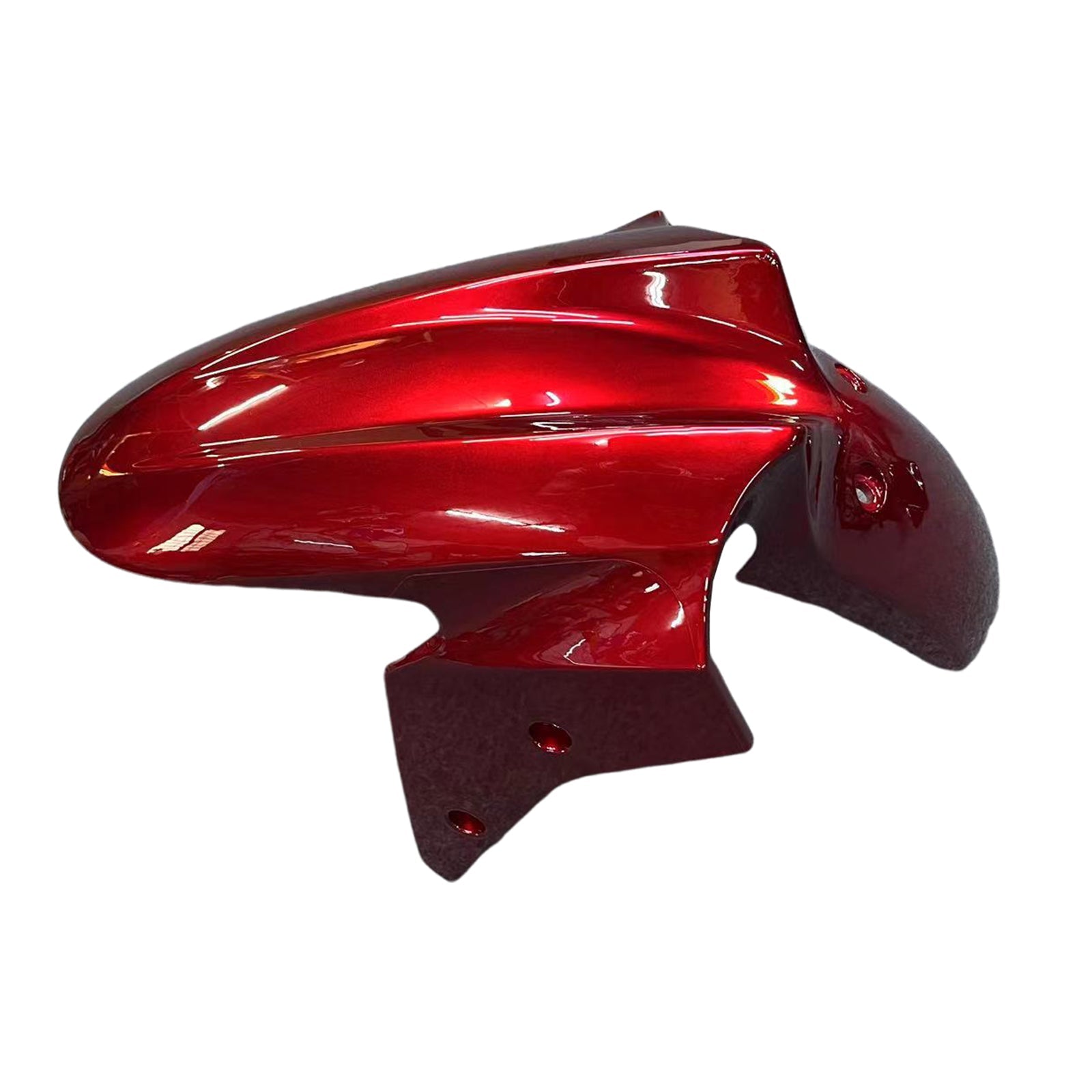 Kawasaki EX250 Ninja250R 2008-2012 Fairing Kit Bodywork Plastic ABS