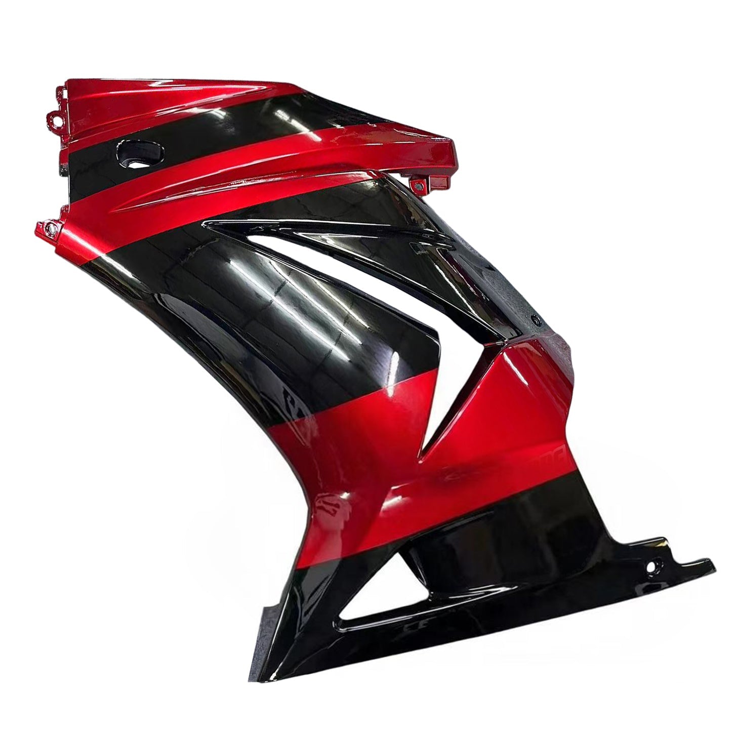 Kawasaki EX250 Ninja250R 2008-2012 Fairing Kit Bodywork Plastic ABS