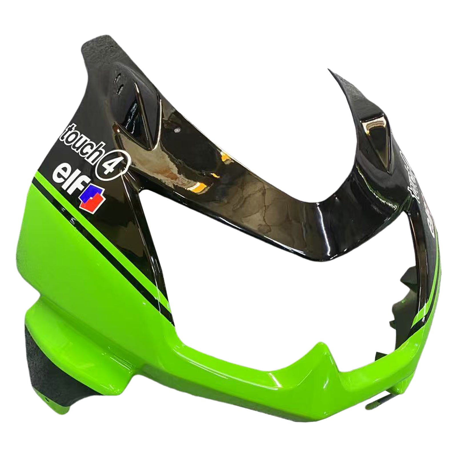 Kawasaki ZX10R 2016-2020 Fairing Kit Bodywork Plastic ABS