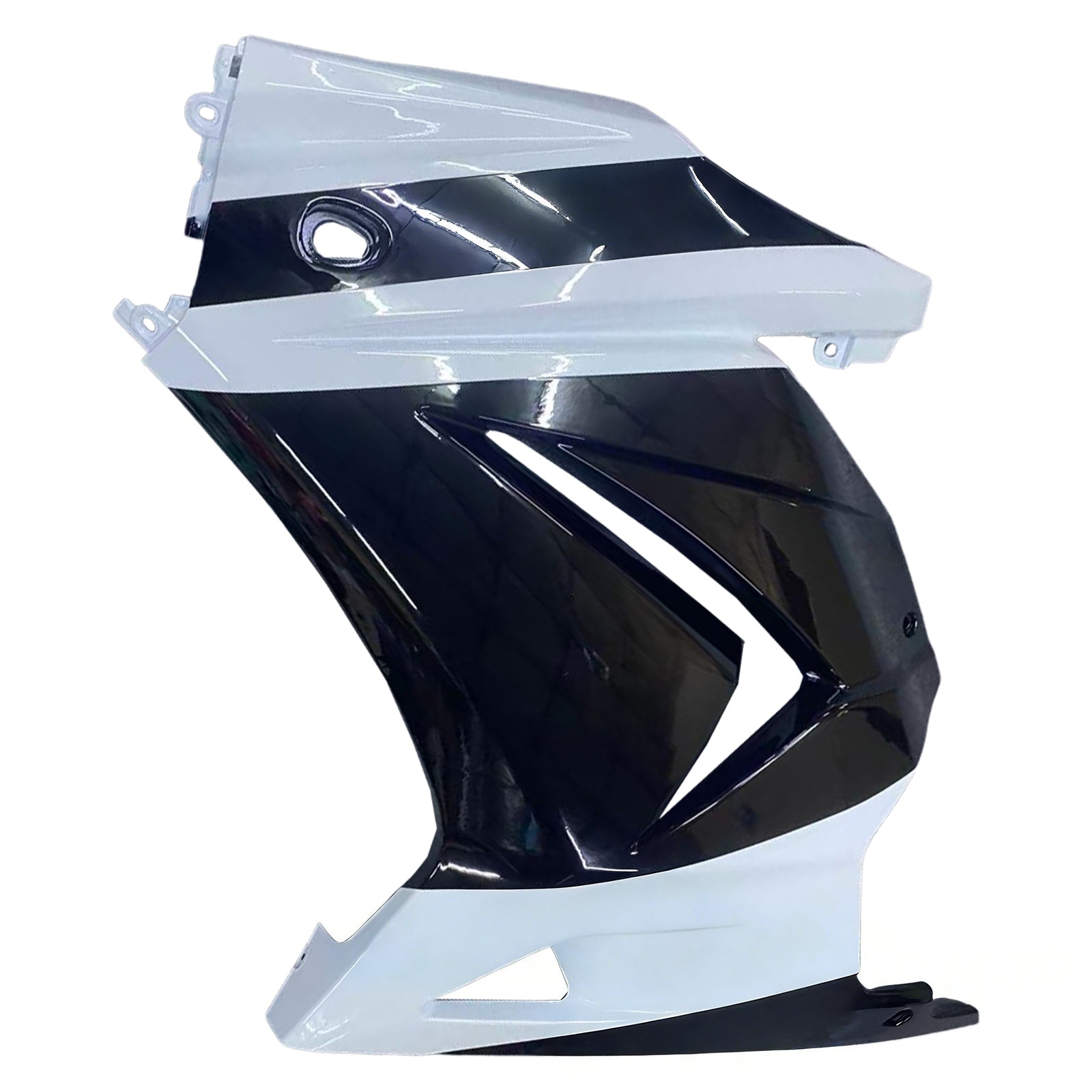 Kawasaki EX250 Ninja250R 2008-2012 Fairing Kit Bodywork Plastic ABS