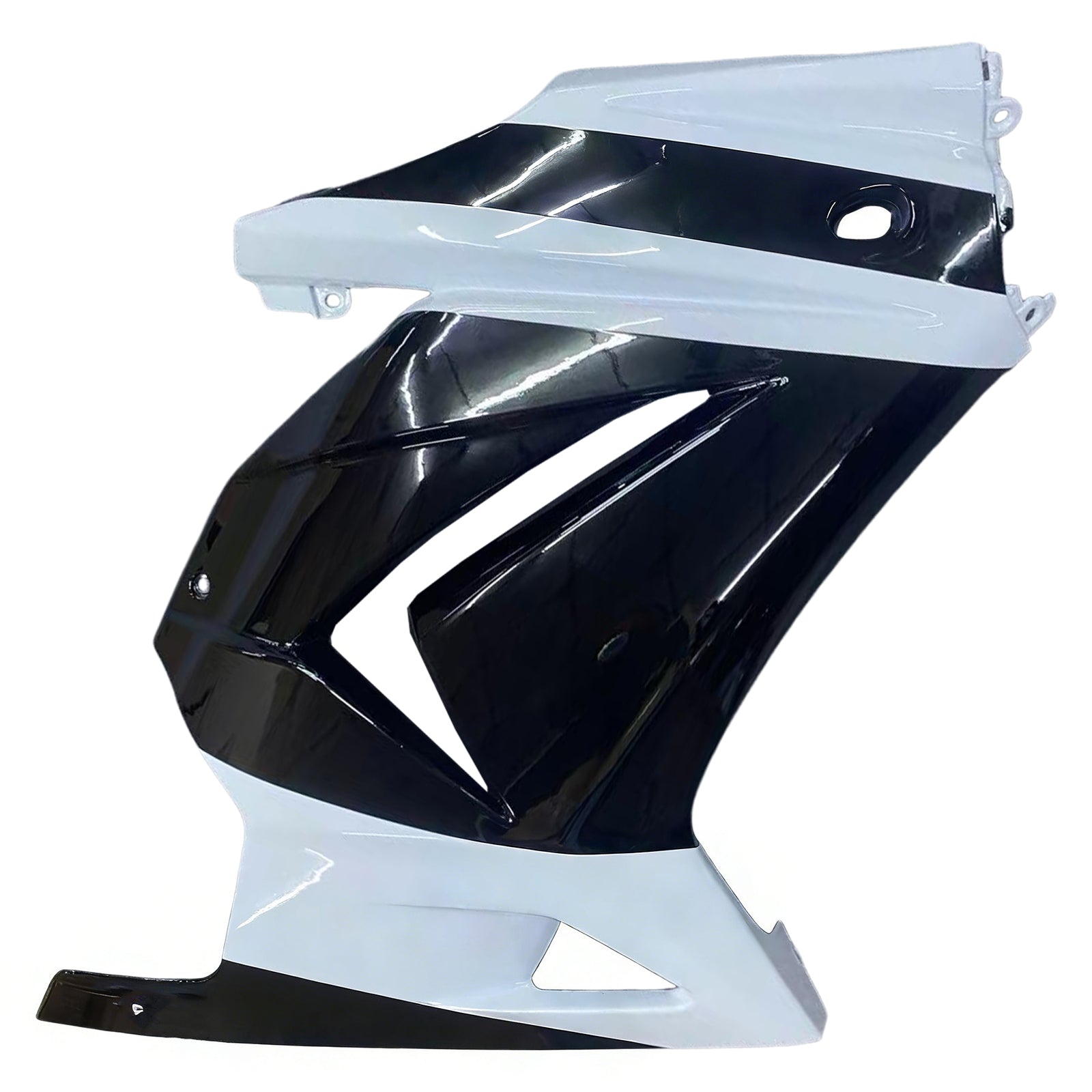 Kawasaki EX250 Ninja250R 2008-2012 Fairing Kit Bodywork Plastic ABS