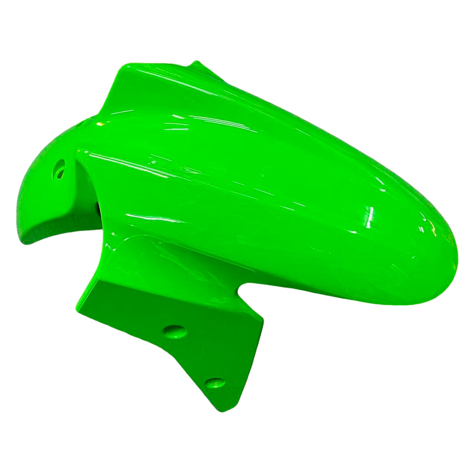 Kawasaki EX250 Ninja250R 2008-2012 Fairing Kit Bodywork Plastic ABS