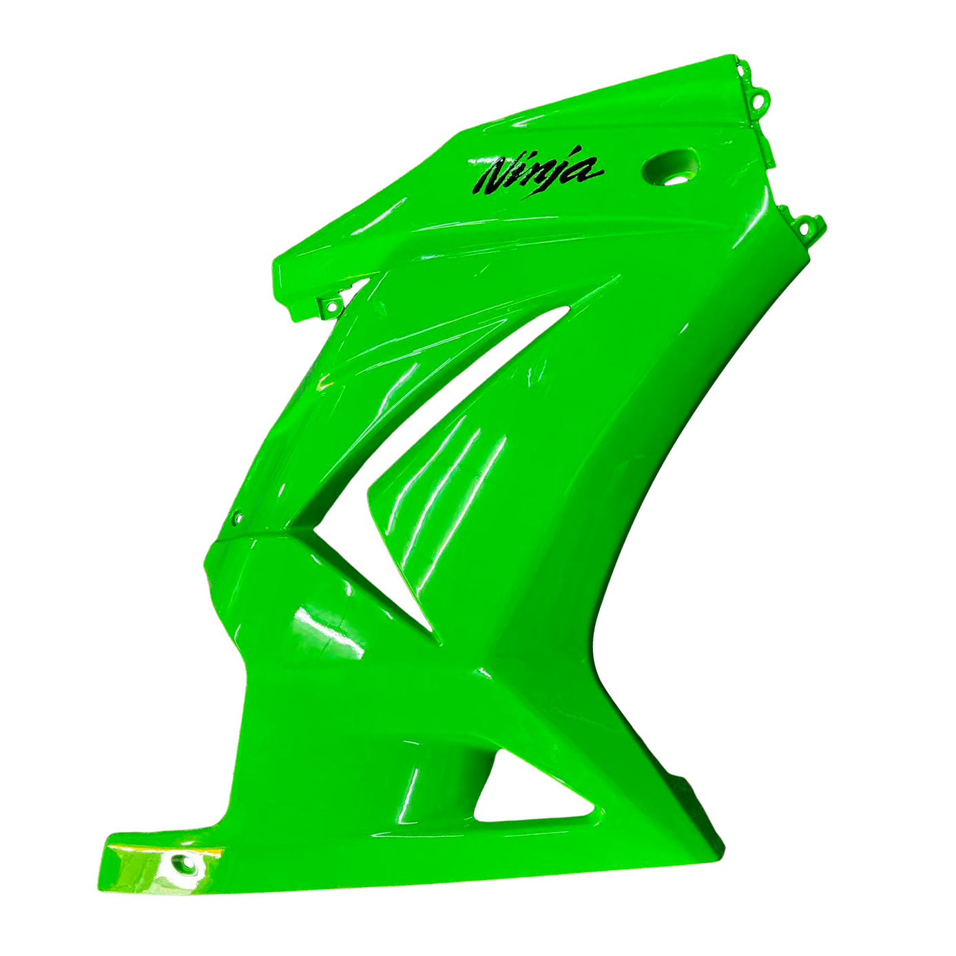 Kawasaki EX250 Ninja250R 2008-2012 Fairing Kit Bodywork Plastic ABS