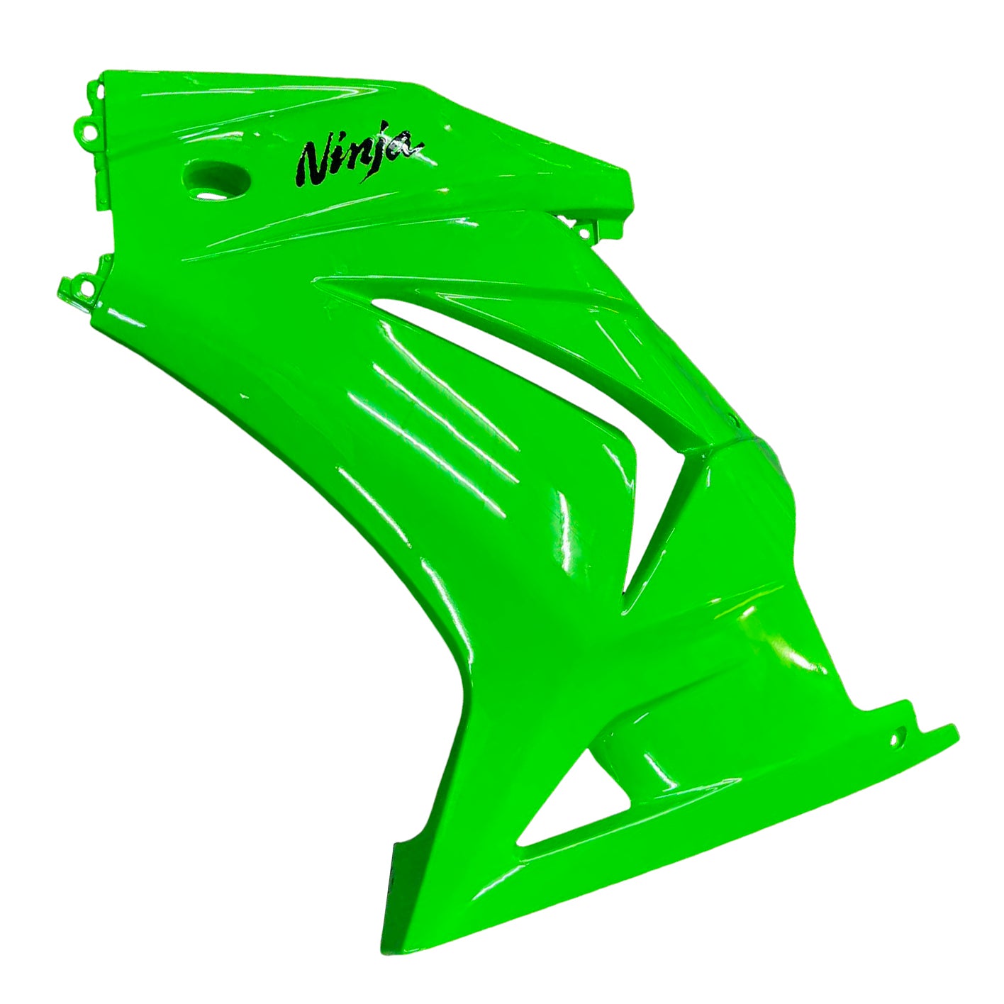 Kawasaki EX250 Ninja250R 2008-2012 Fairing Kit Bodywork Plastic ABS