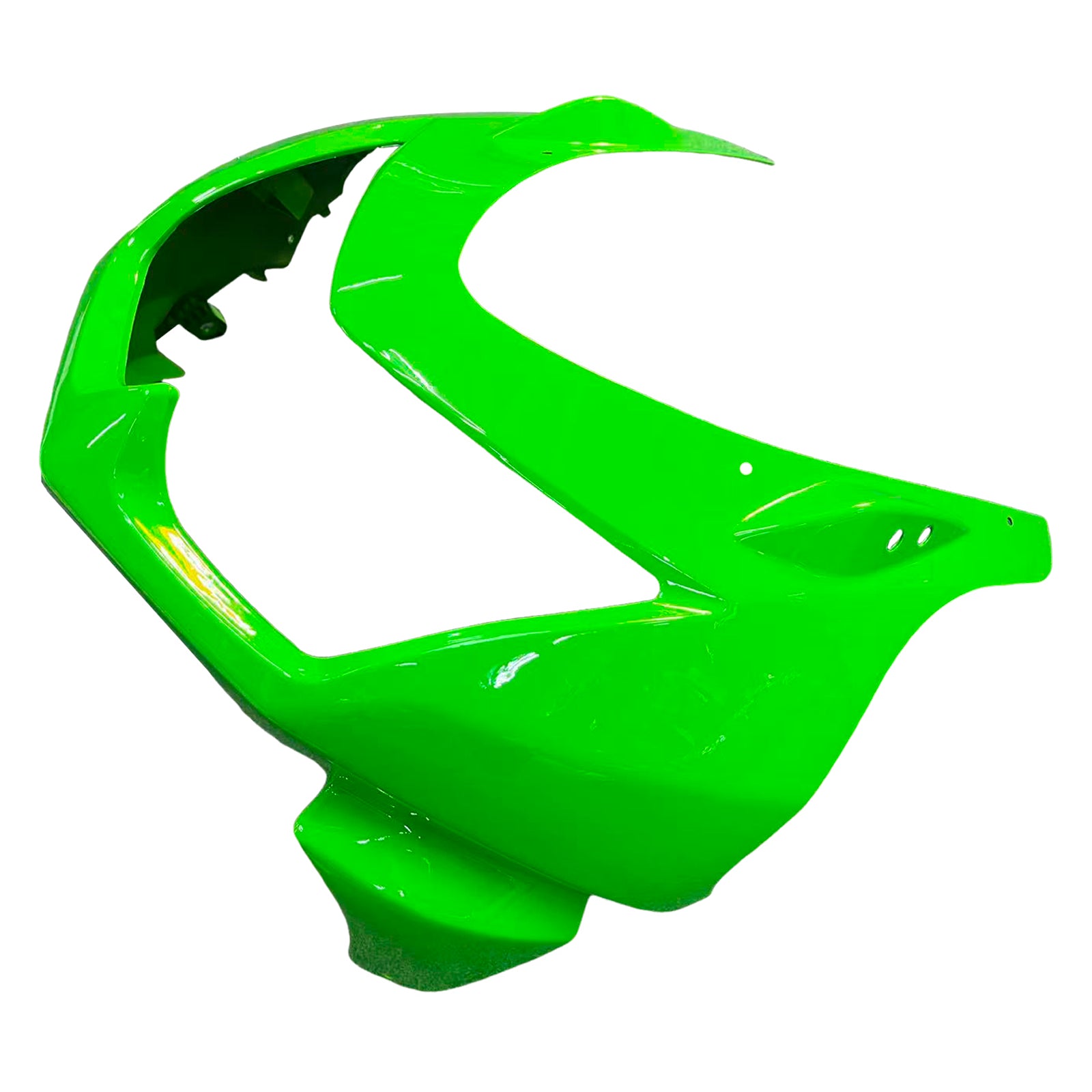 Kawasaki EX250 Ninja250R 2008-2012 Fairing Kit Bodywork Plastic ABS