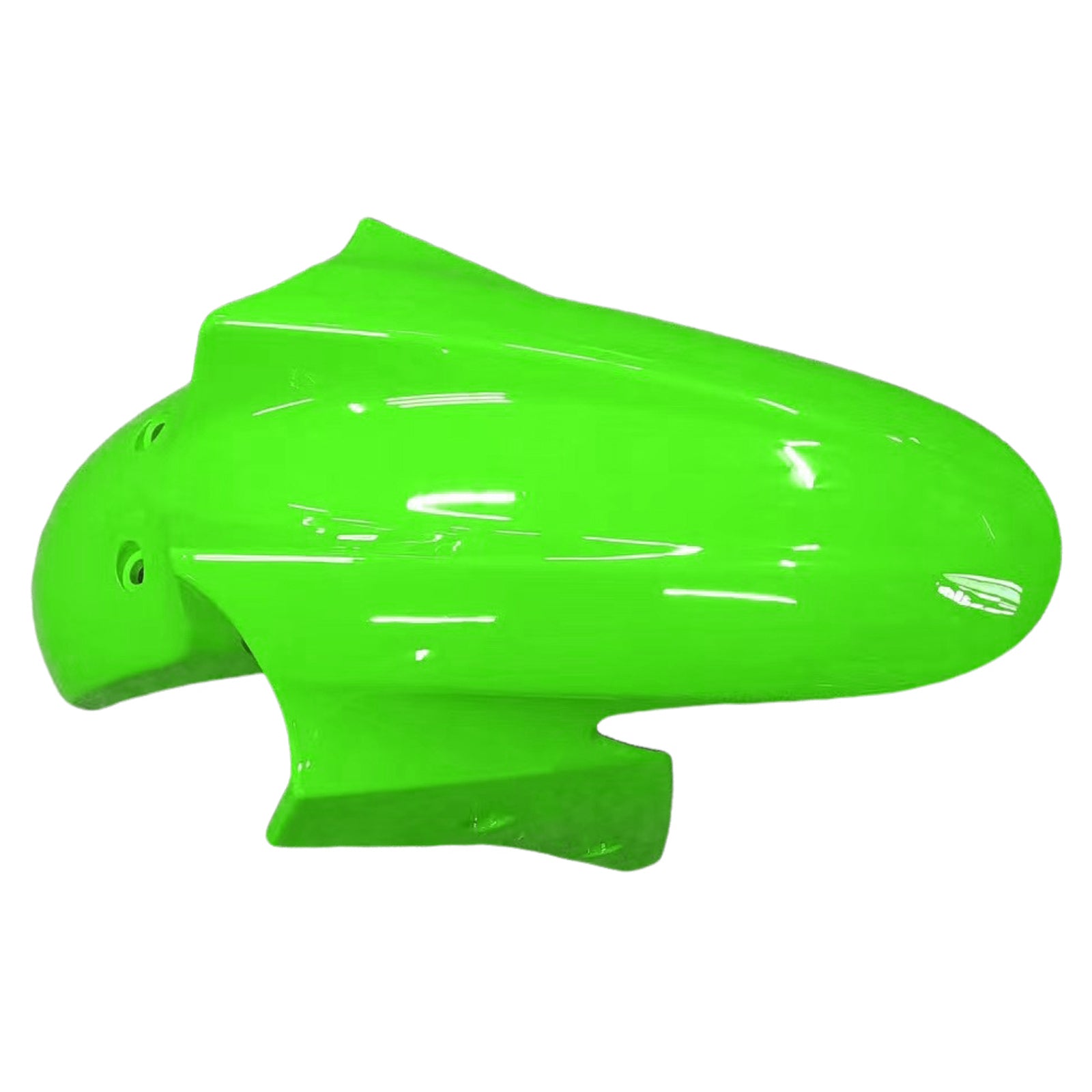 Kawasaki EX250 Ninja250R 2008-2012 Fairing Kit Bodywork Plastic ABS