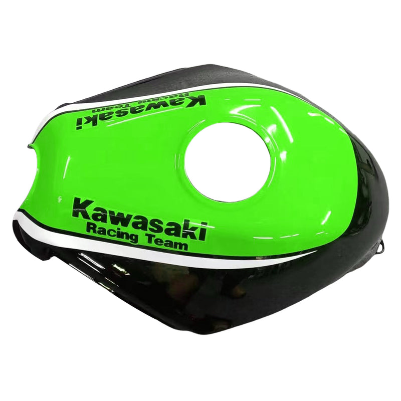 Kawasaki EX250 Ninja250R 2008-2012 Fairing Kit Bodywork Plastic ABS
