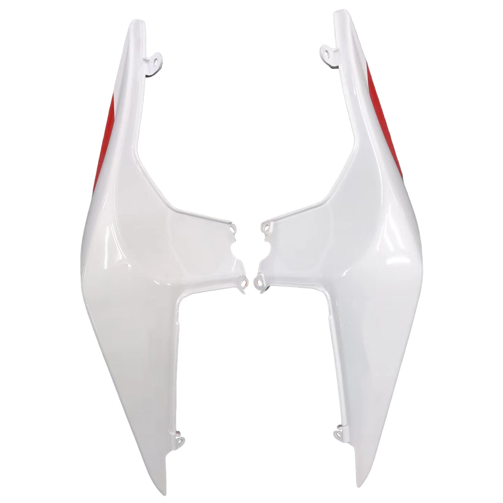 Kawasaki EX250 Ninja250R 2008-2012 Fairing Kit Bodywork Plastic ABS