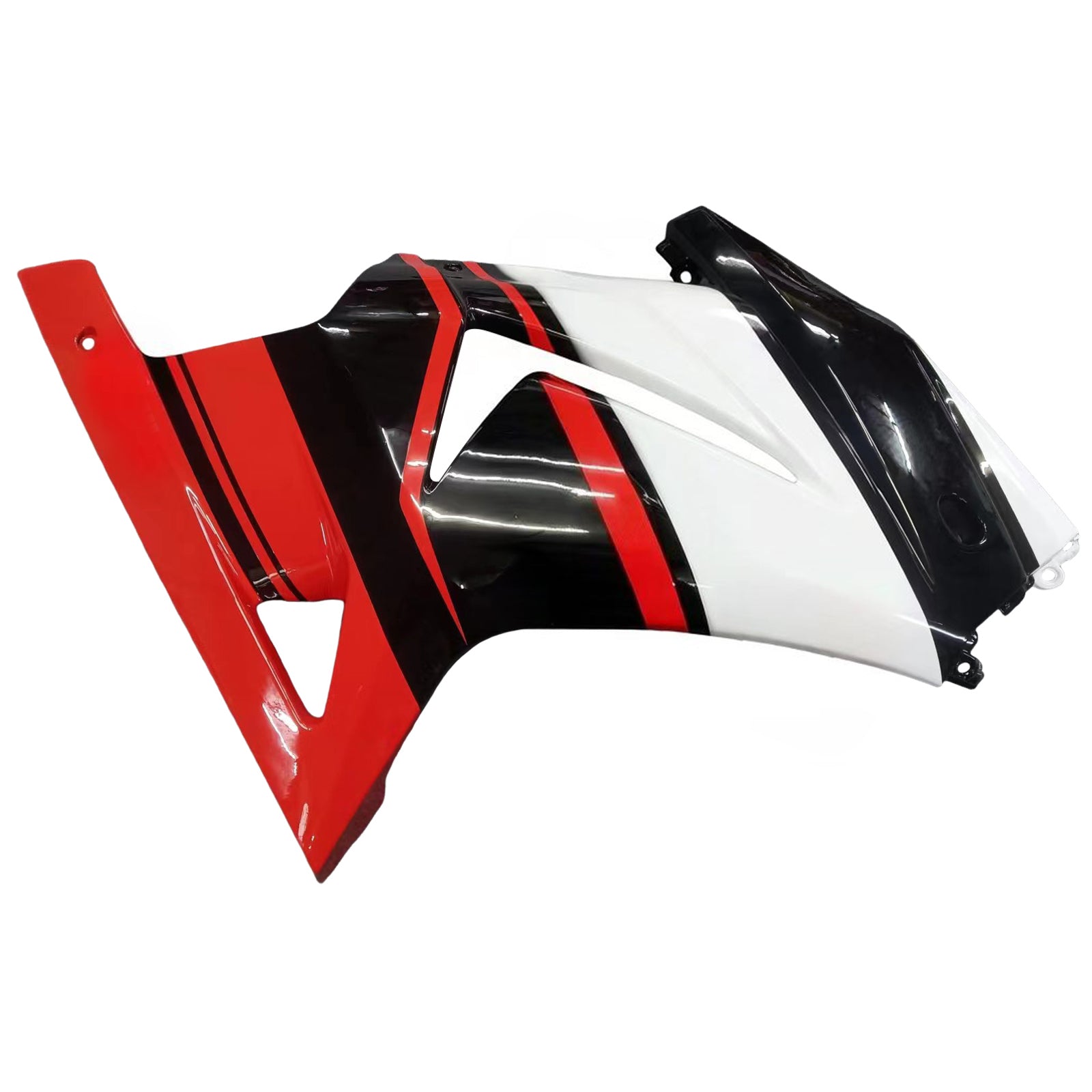 Kawasaki EX250 Ninja250R 2008-2012 Fairing Kit Bodywork Plastic ABS