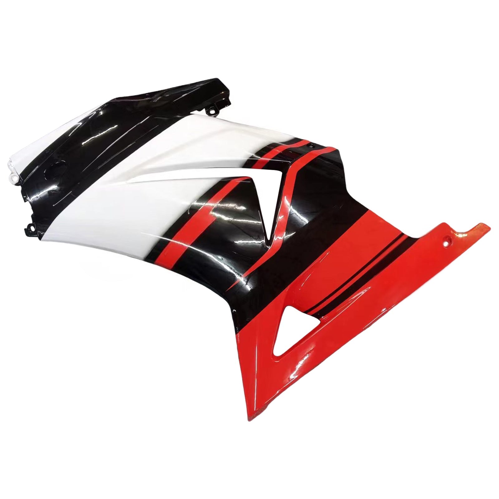 Kawasaki EX250 Ninja250R 2008-2012 Fairing Kit Bodywork Plastic ABS
