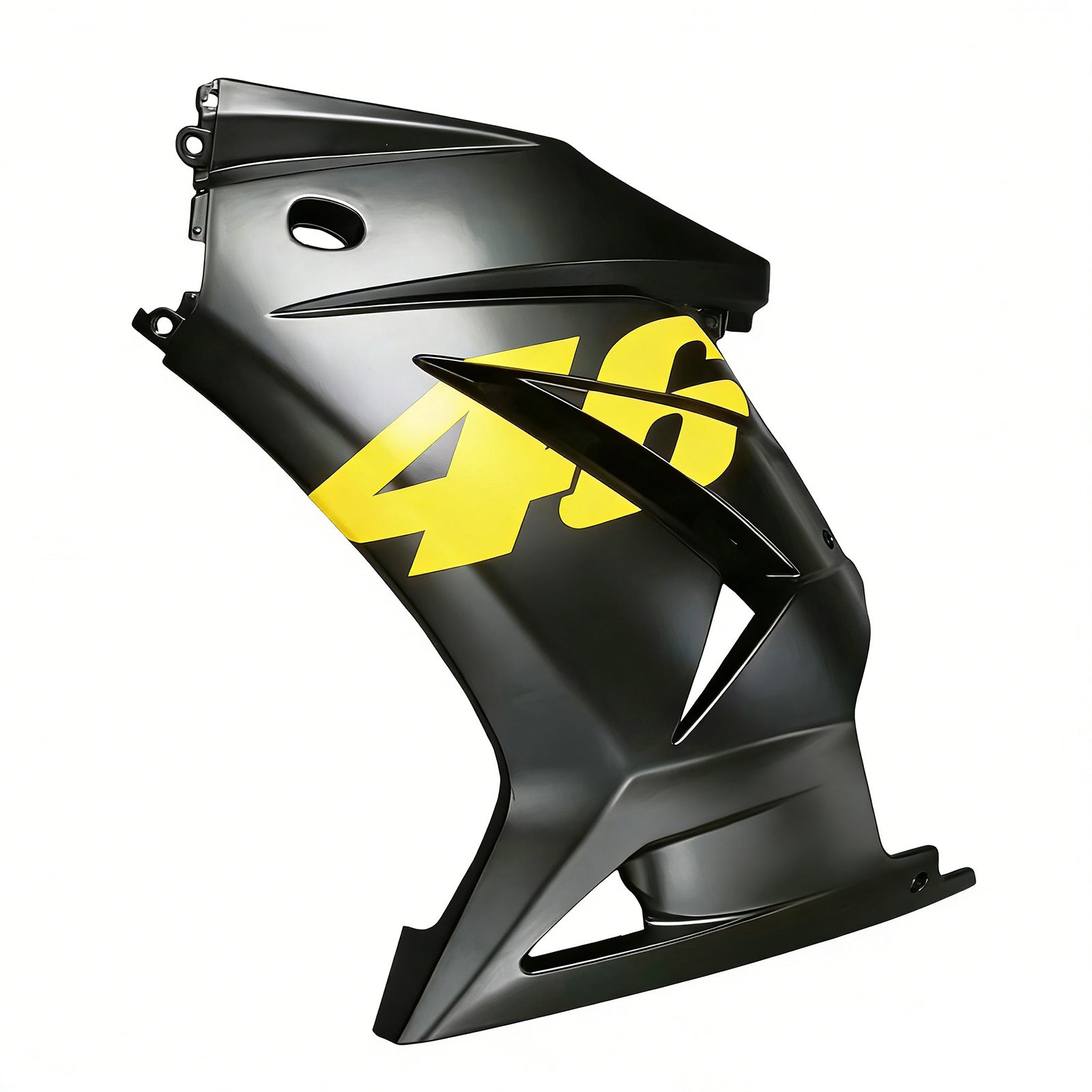 Kawasaki EX250 Ninja250R 2008-2012 Fairing Kit Bodywork Plastic ABS