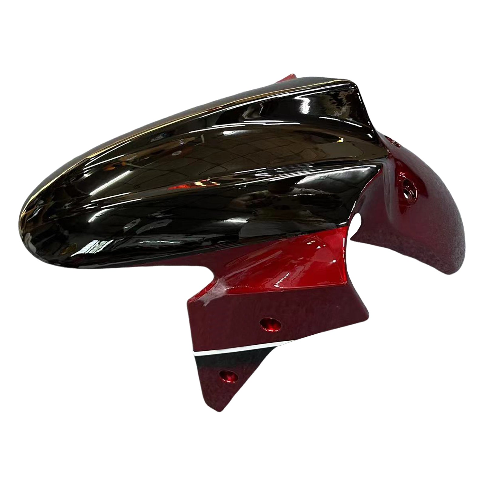 Kawasaki EX250 Ninja250R 2008-2012 Fairing Kit Bodywork Plastic ABS