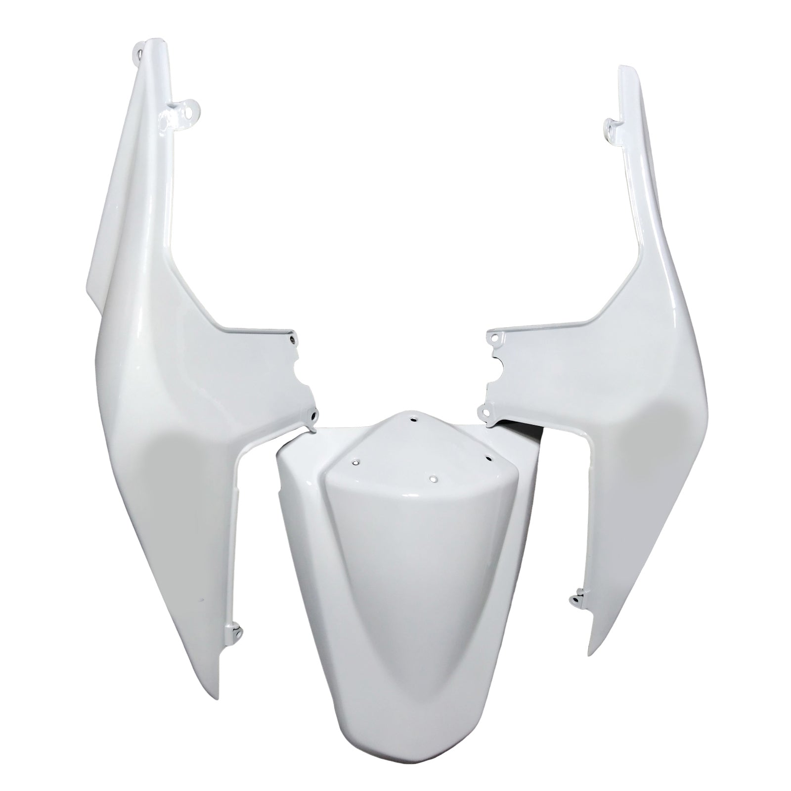 Kawasaki EX250 Ninja250R 2008-2012 Fairing Kit Bodywork Plastic ABS