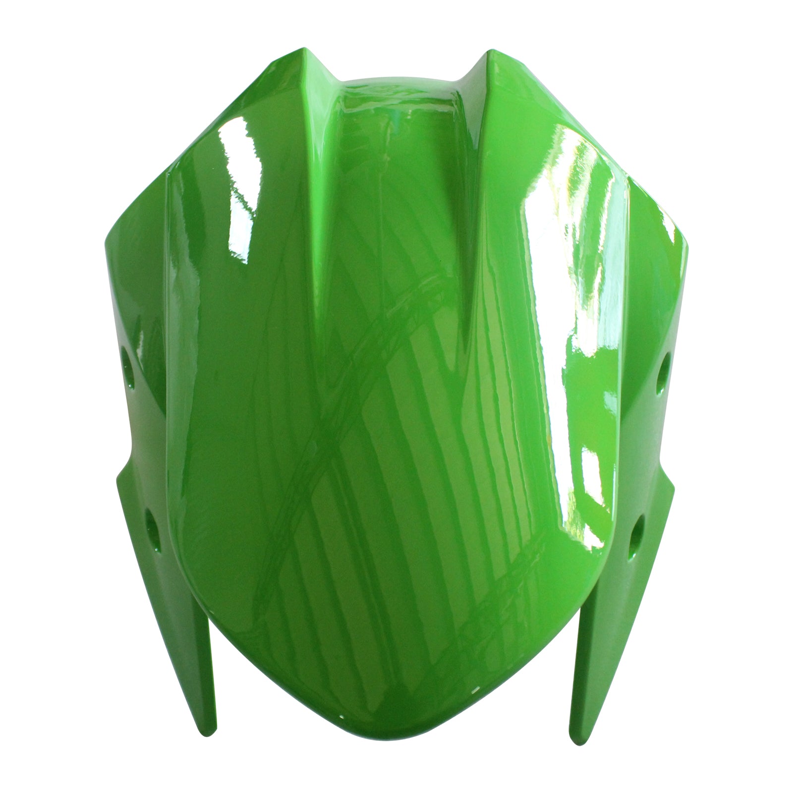 Fairings 2013-2024 Plastics Kawasaki Ninja 300R EX300R Green Ninja