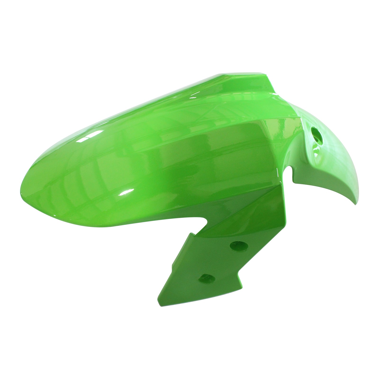Fairings 2013-2024 Plastics Kawasaki Ninja 300R EX300R Green Ninja