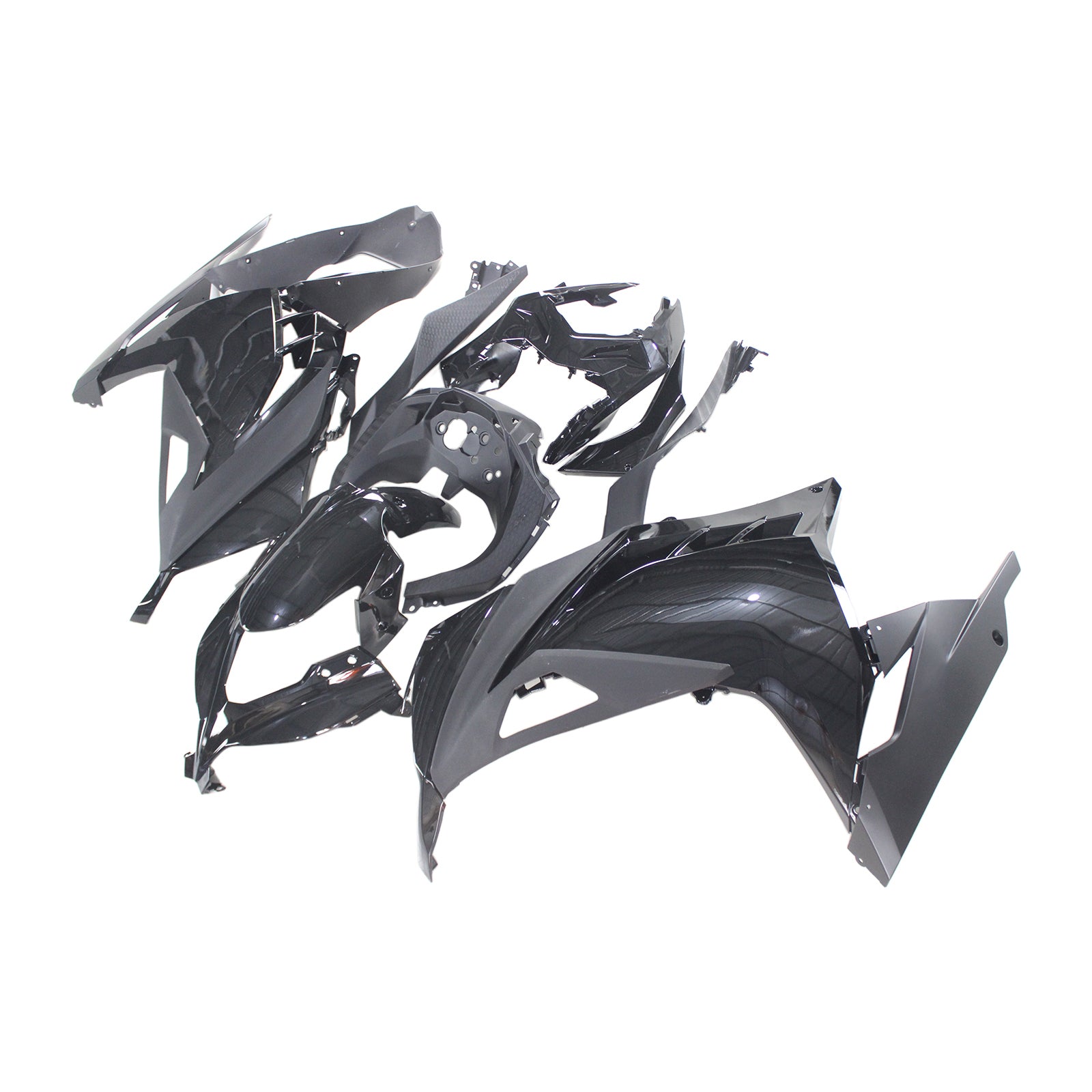 Fairing Kit For Kawasaki EX300/Ninja300 2013-2024