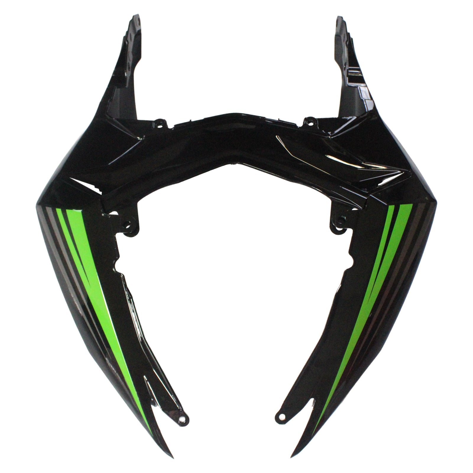 Kit Carenado Para Kawasaki EX300/Ninja300 2013-2017 Genérico