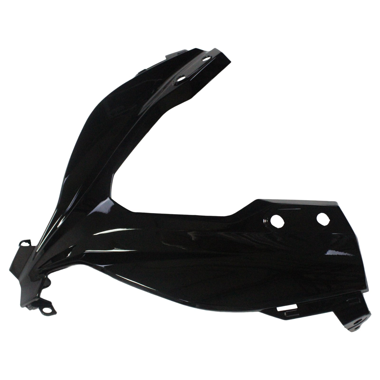 Kit Carenado Para Kawasaki EX300/Ninja300 2013-2017 Genérico