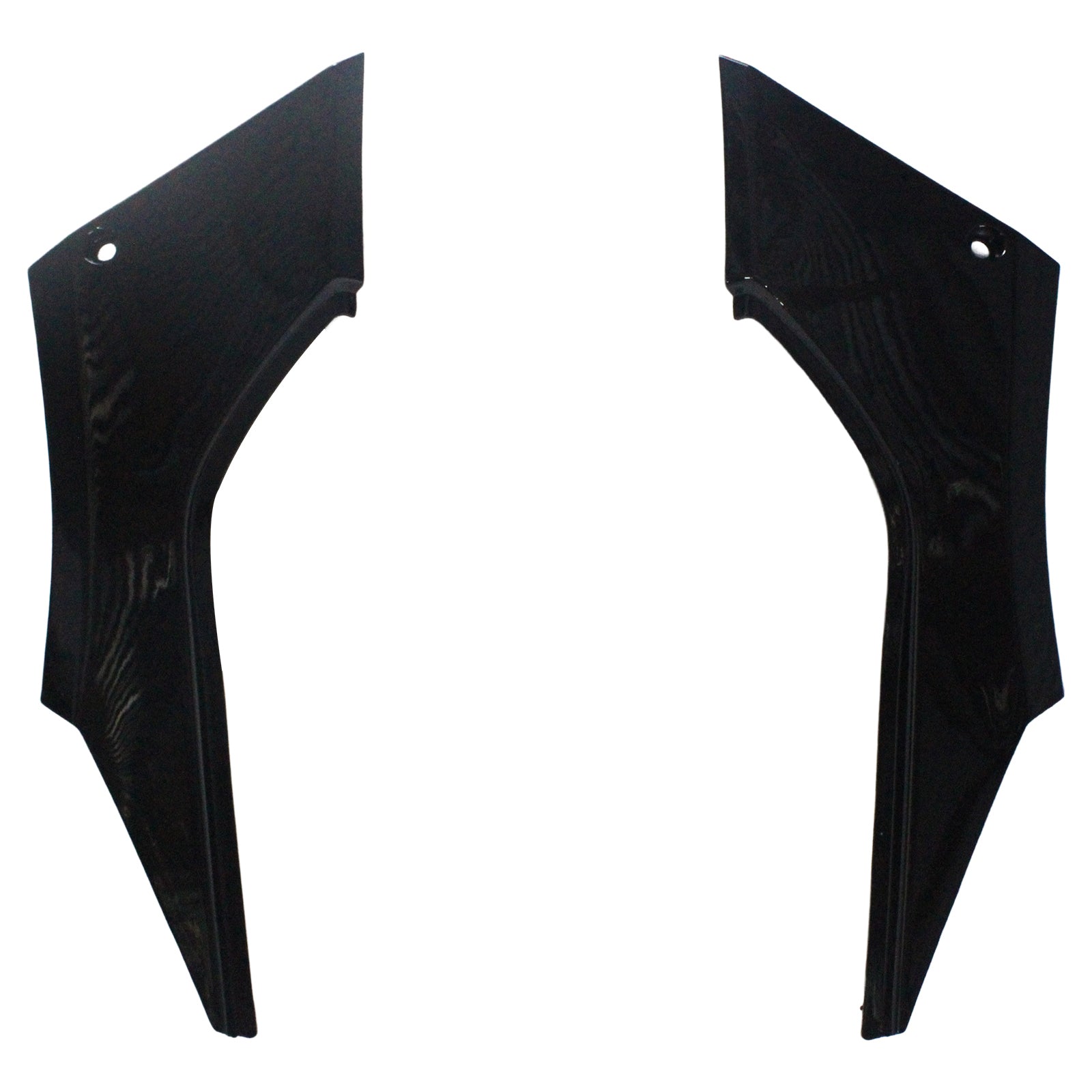 Kit Carenado Para Kawasaki EX300/Ninja300 2013-2017 Genérico