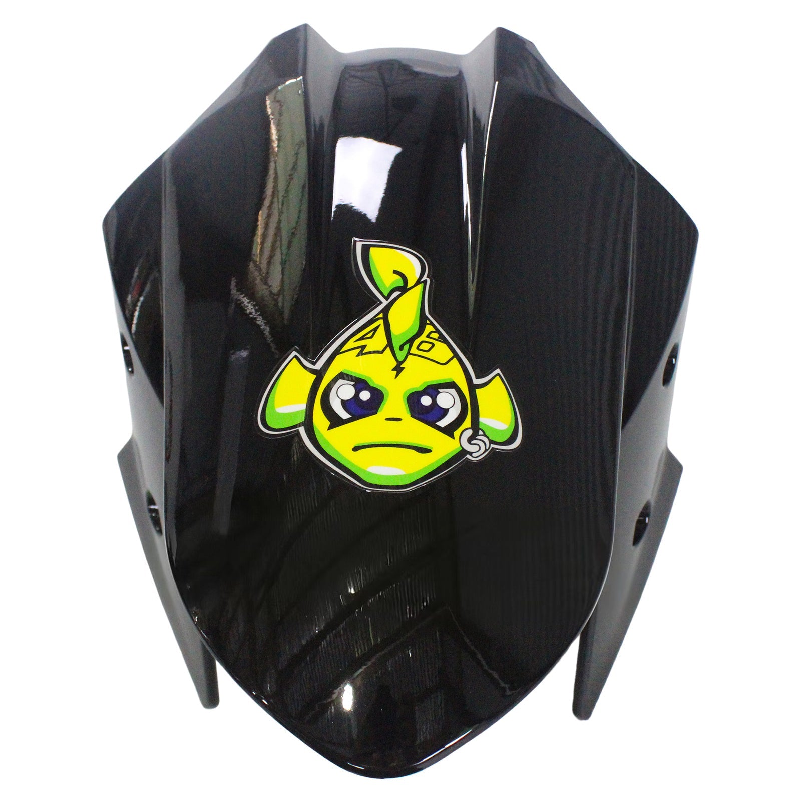 Kit Carenado Para Kawasaki EX300/Ninja300 2013-2017 Genérico