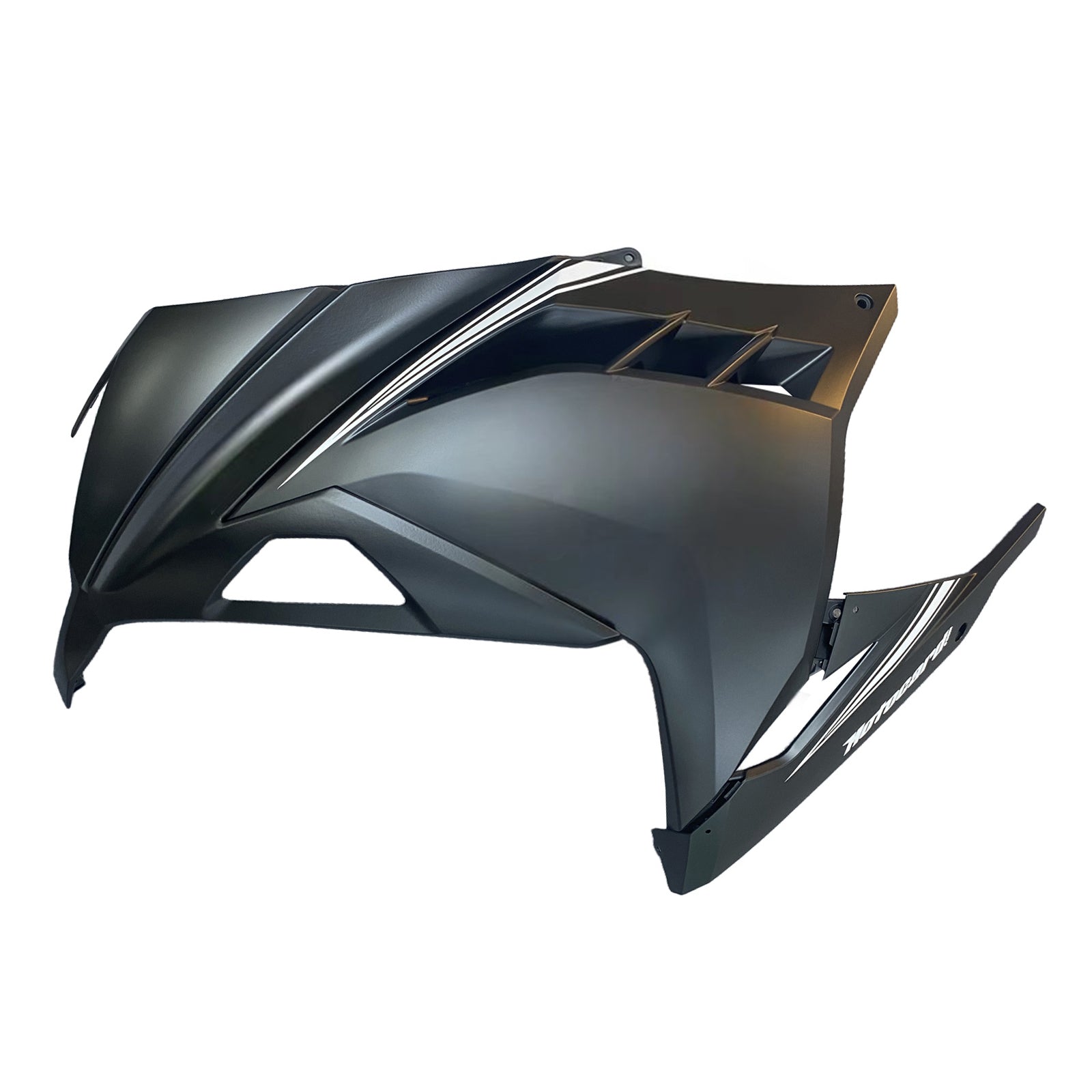 Kawasaki EX300 Ninja300 2013-2024 Fairing Kit Bodywork Plastic ABS
