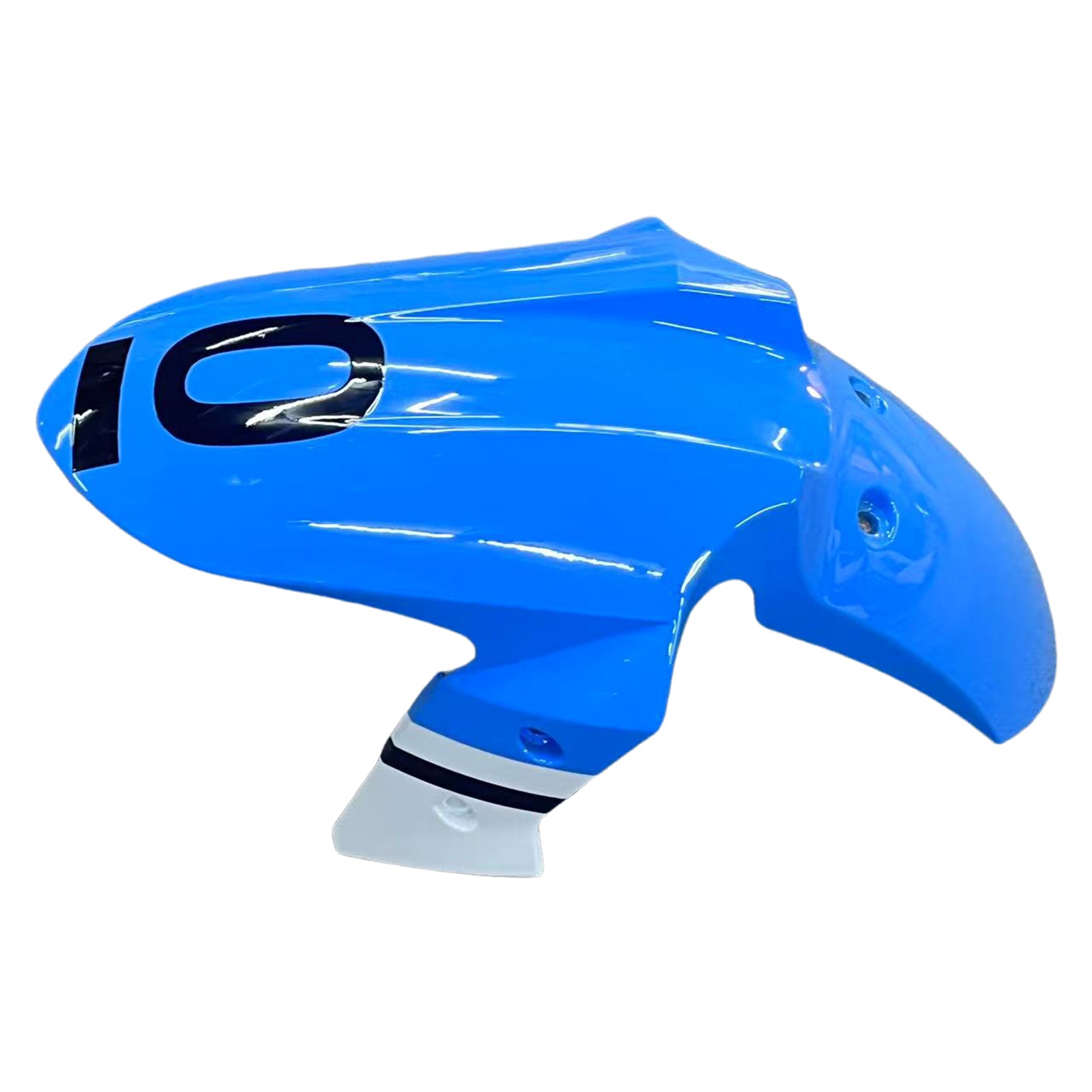 Kawasaki EX300 Ninja300 2013-2024 Fairing Kit Bodywork Plastic ABS