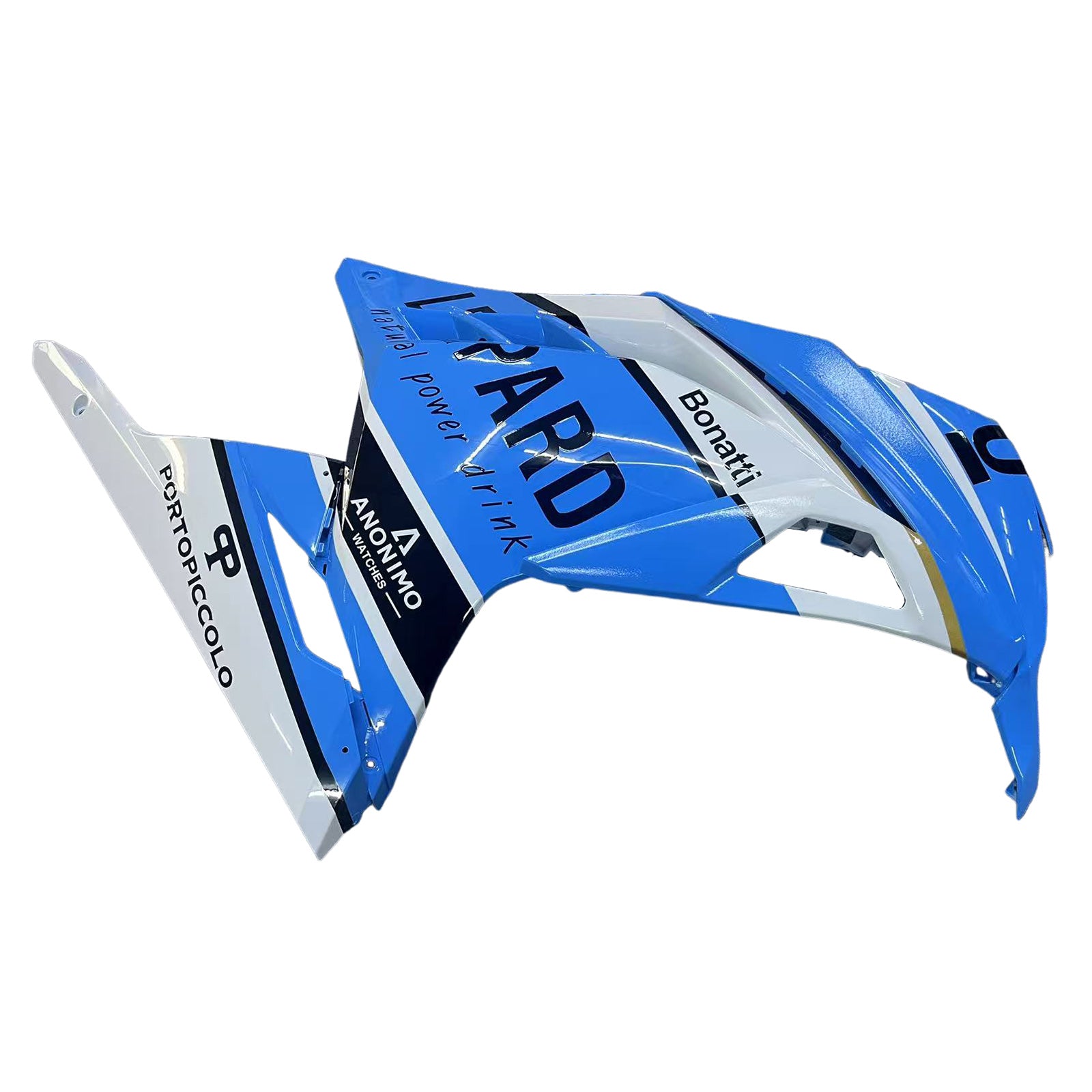 Kawasaki EX300 Ninja300 2013-2024 Fairing Kit Bodywork Plastic ABS