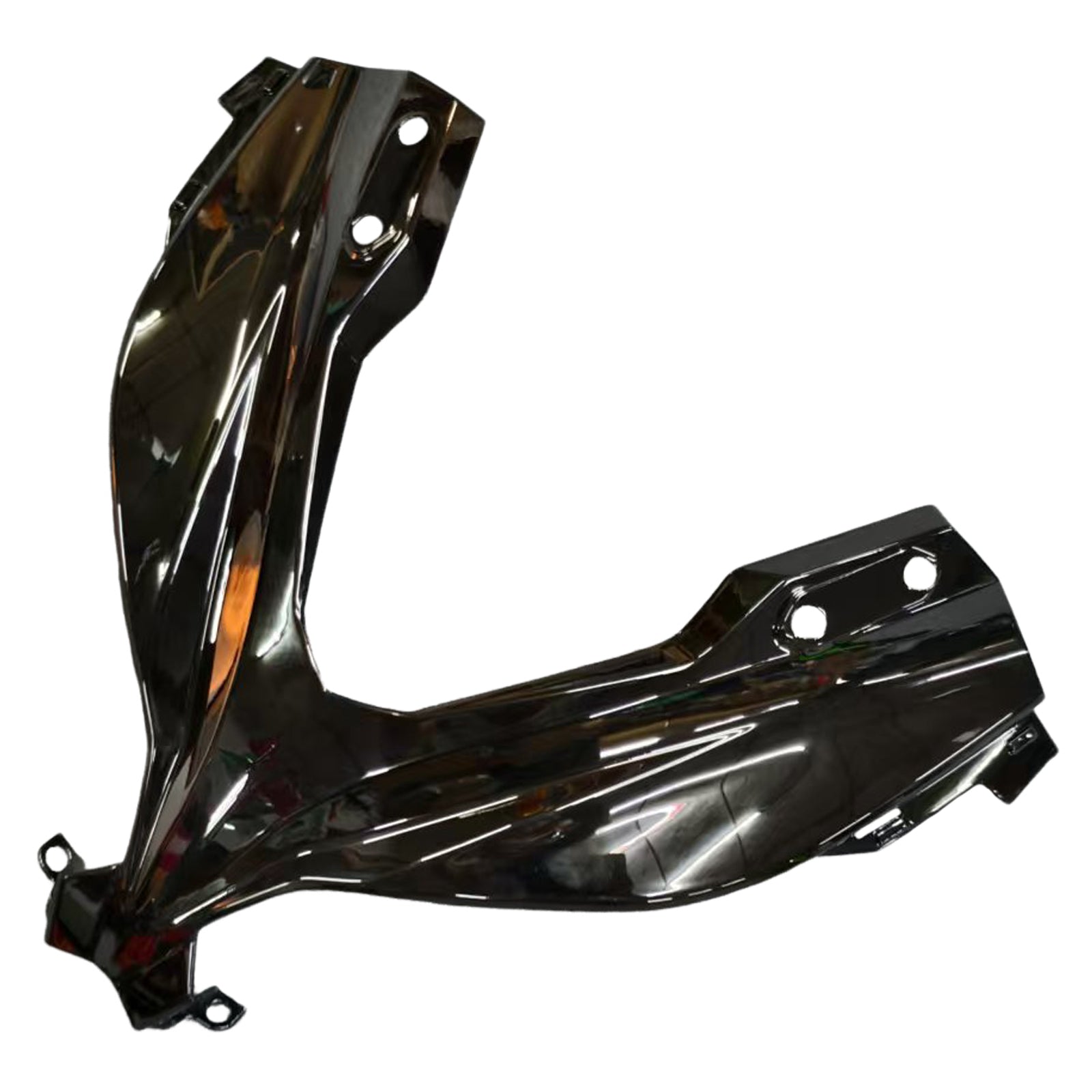 Injection Fairing Kit Bodywork fit For Kawasaki EX300 Ninja300R 2013-2024