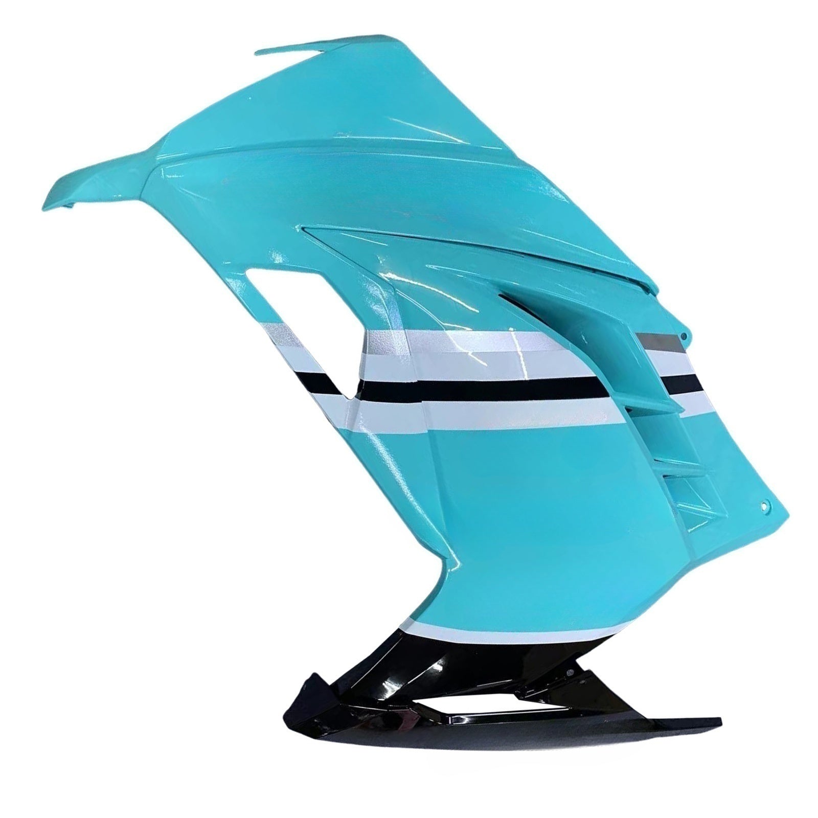 Injection Fairing Kit Bodywork fit For Kawasaki EX300 Ninja300R 2013-2024