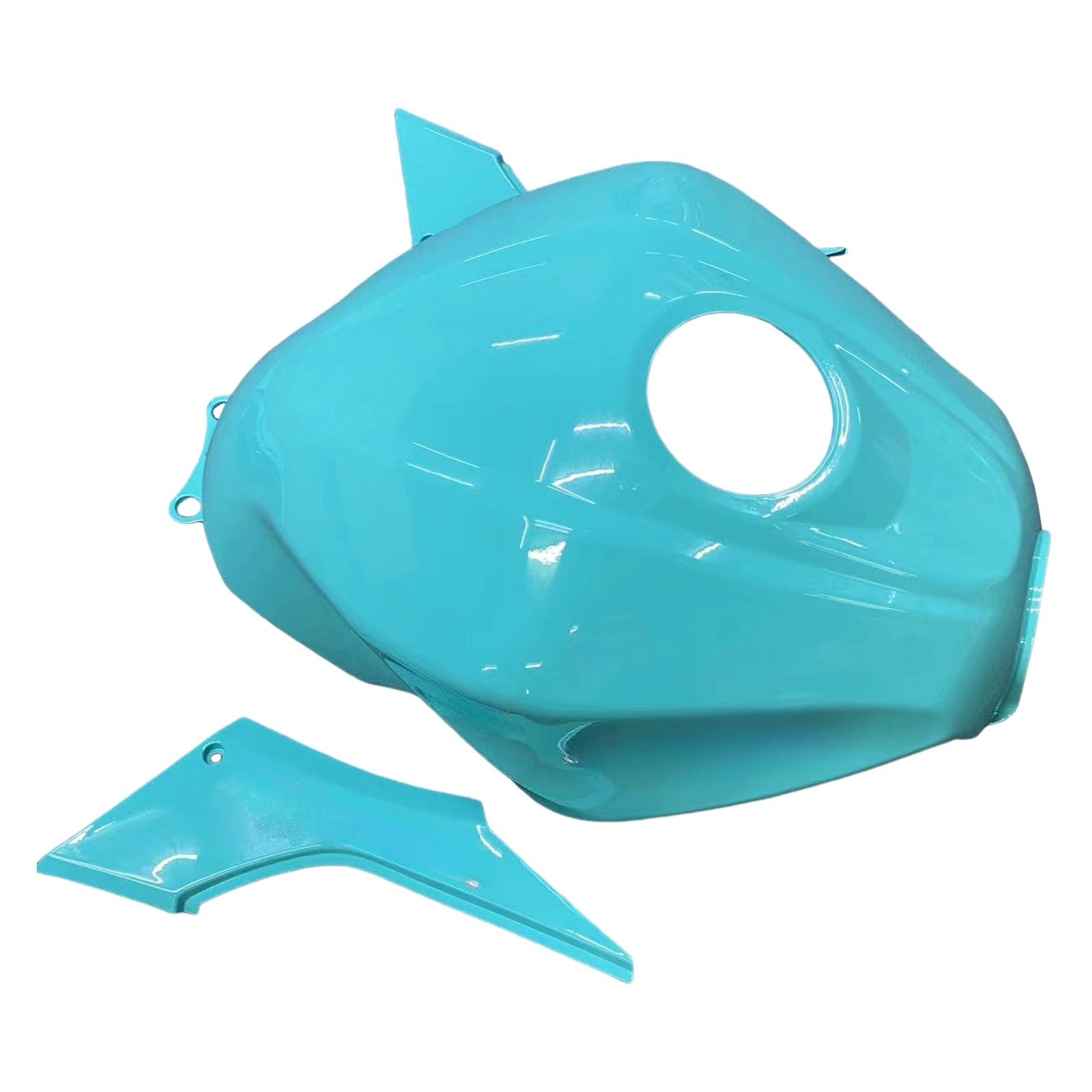 Injection Fairing Kit Bodywork fit For Kawasaki EX300 Ninja300R 2013-2024