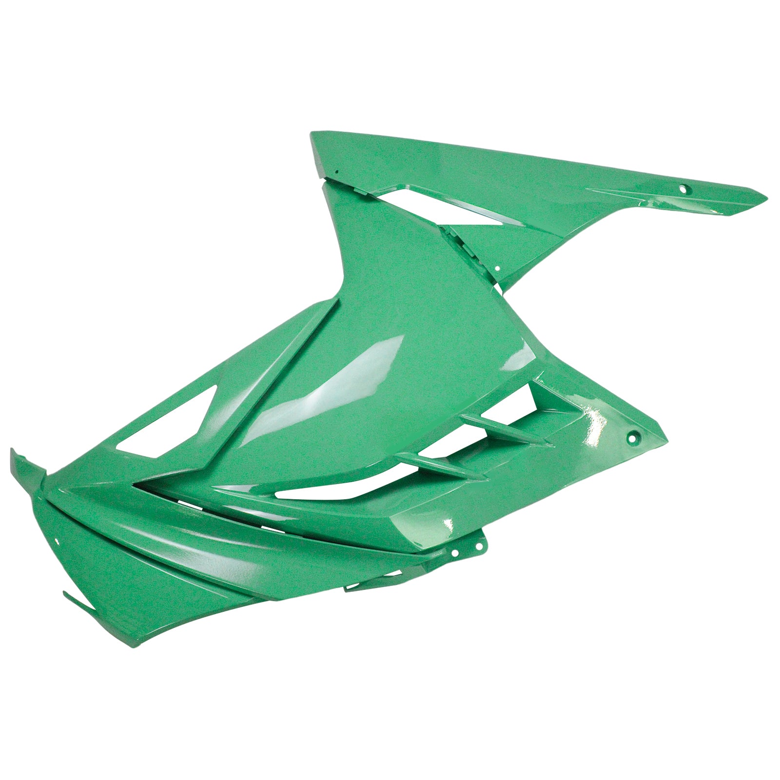 Kawasaki EX300 Ninja300 2013-2024 Fairing Kit Bodywork Plastic ABS