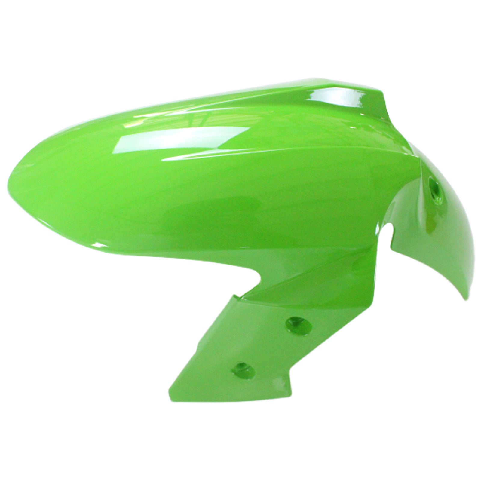 Injection Fairing Kit Bodywork fit For Kawasaki EX300 Ninja300R 2013-2024