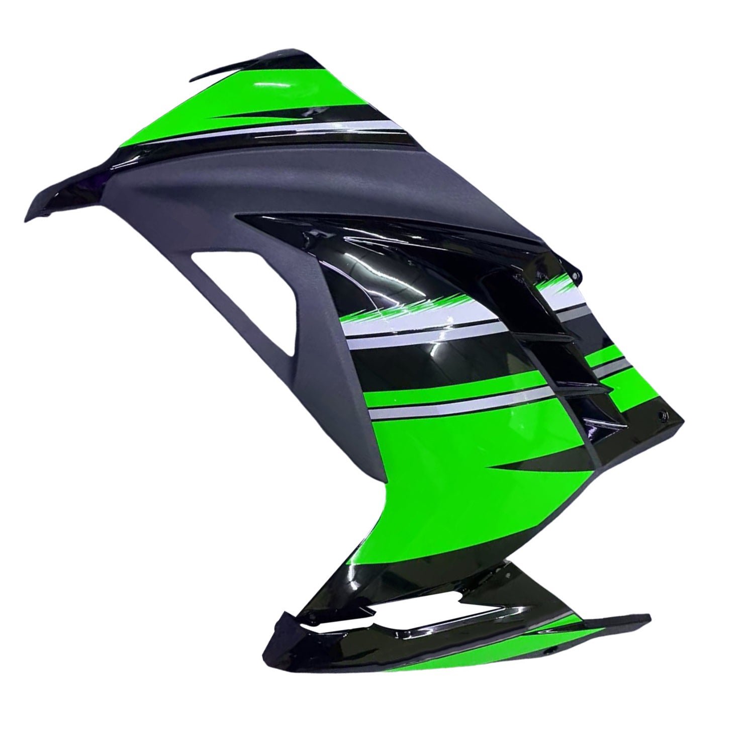 Kawasaki EX300 Ninja300 2013-2024 Fairing Kit Bodywork Plastic ABS