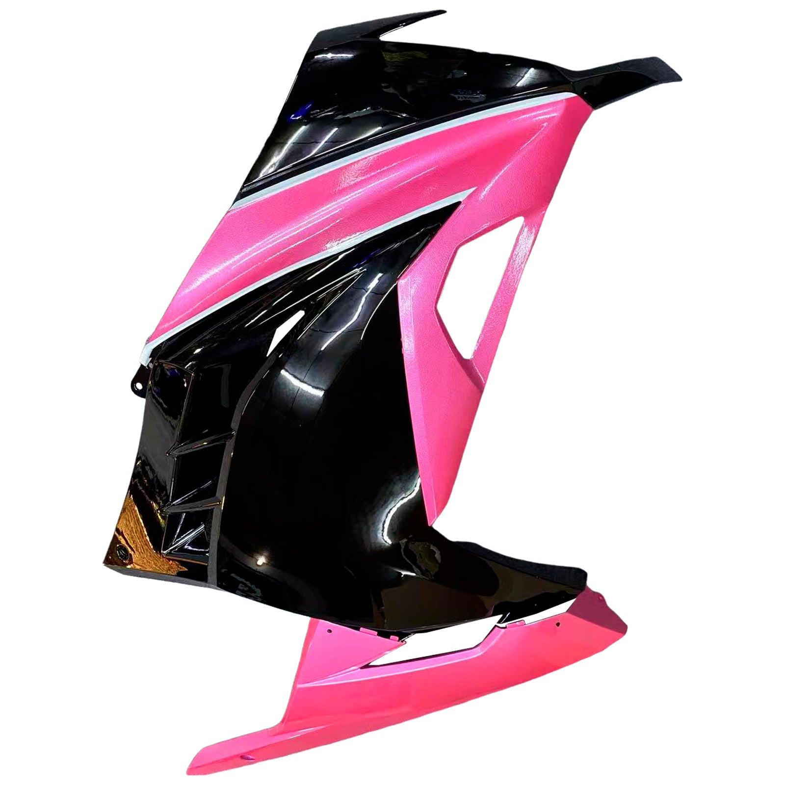 Kawasaki EX300 Ninja300 2013-2024 Fairing Kit Bodywork Plastic ABS