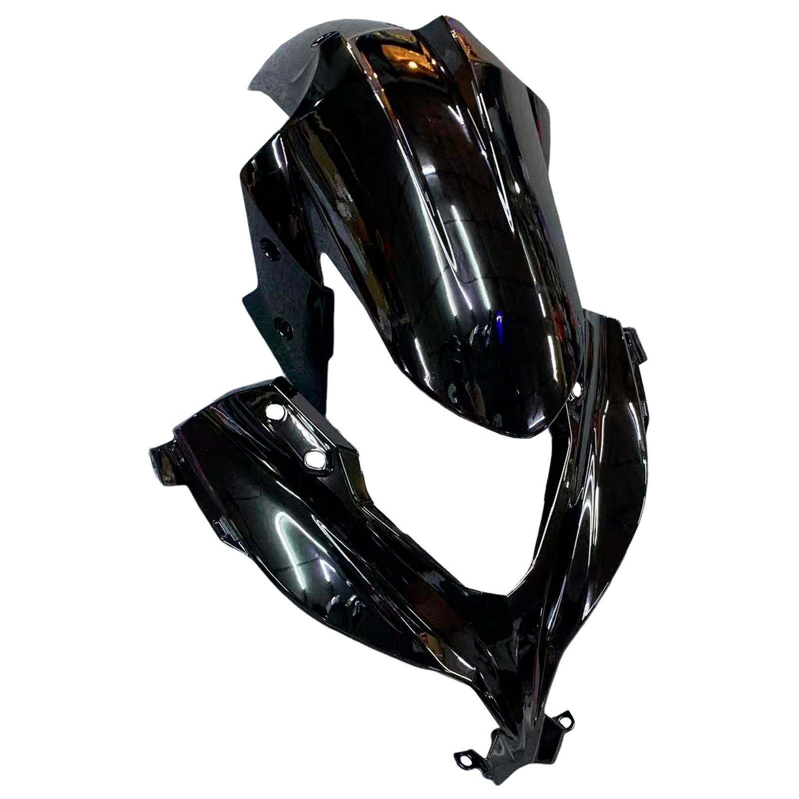 Kawasaki EX300 Ninja300 2013-2024 Fairing Kit Bodywork Plastic ABS