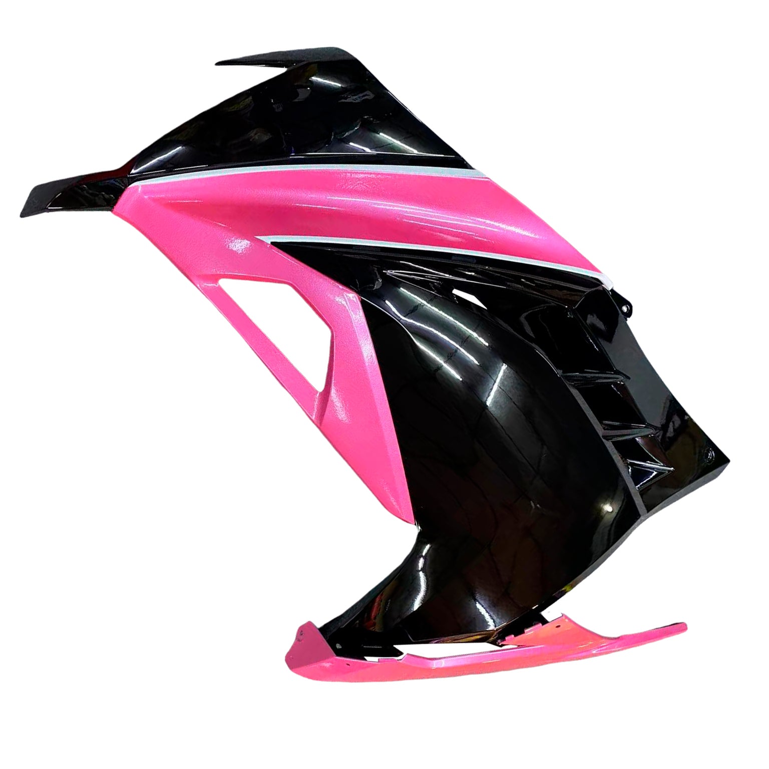 Kawasaki EX300 Ninja300 2013-2024 Fairing Kit Bodywork Plastic ABS