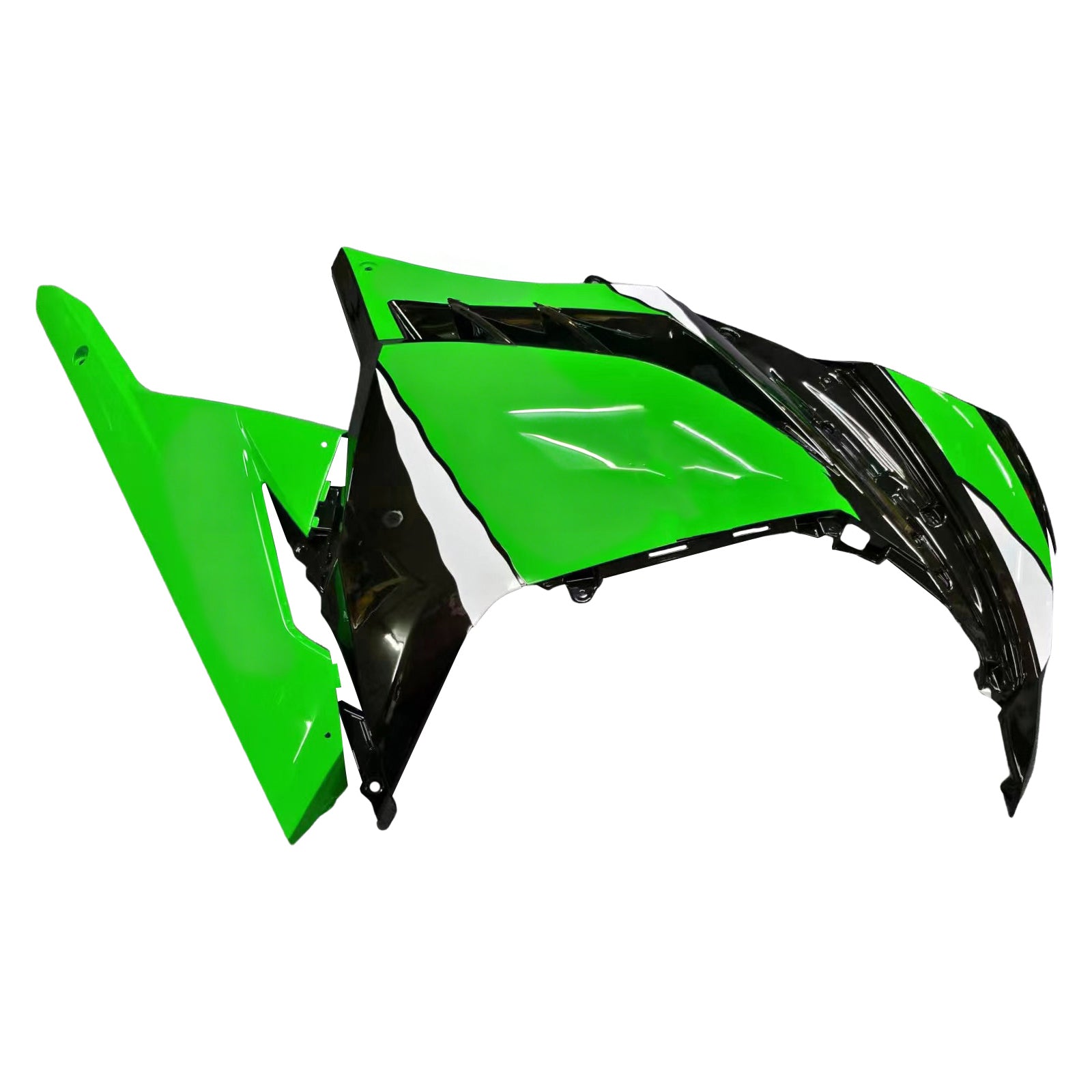 Kawasaki EX300 Ninja300 2013-2024 Fairing Kit Bodywork Plastic ABS