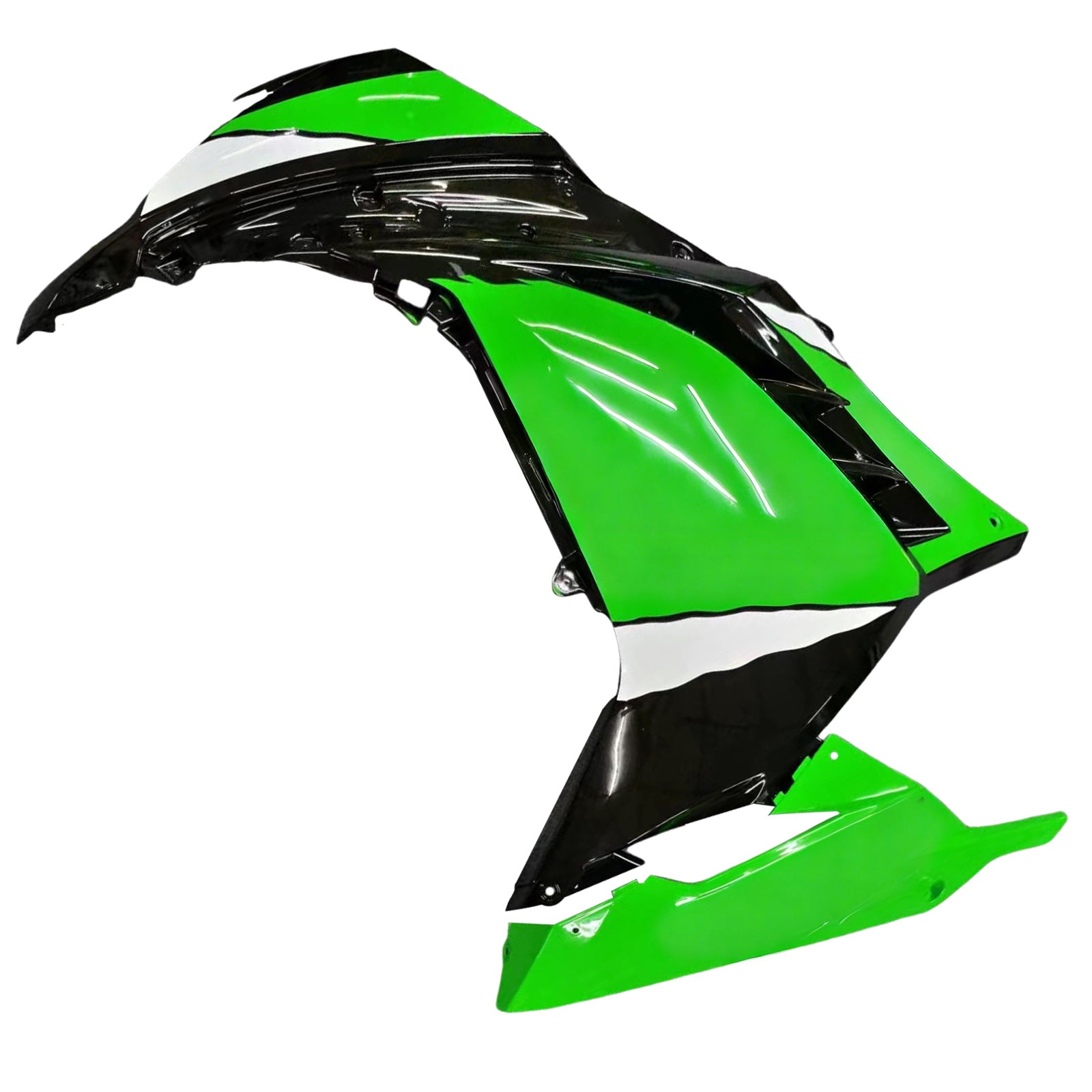 Kawasaki EX300 Ninja300 2013-2024 Fairing Kit Bodywork Plastic ABS