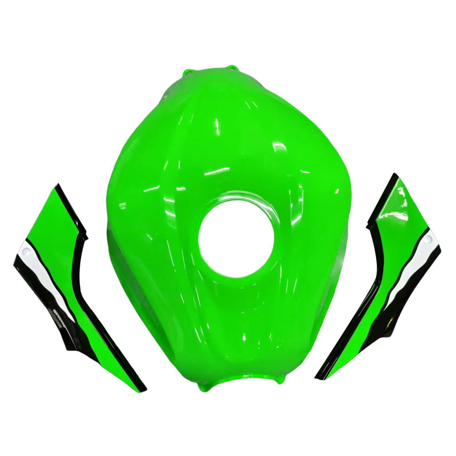 Kawasaki EX300 Ninja300 2013-2024 Fairing Kit Bodywork Plastic ABS