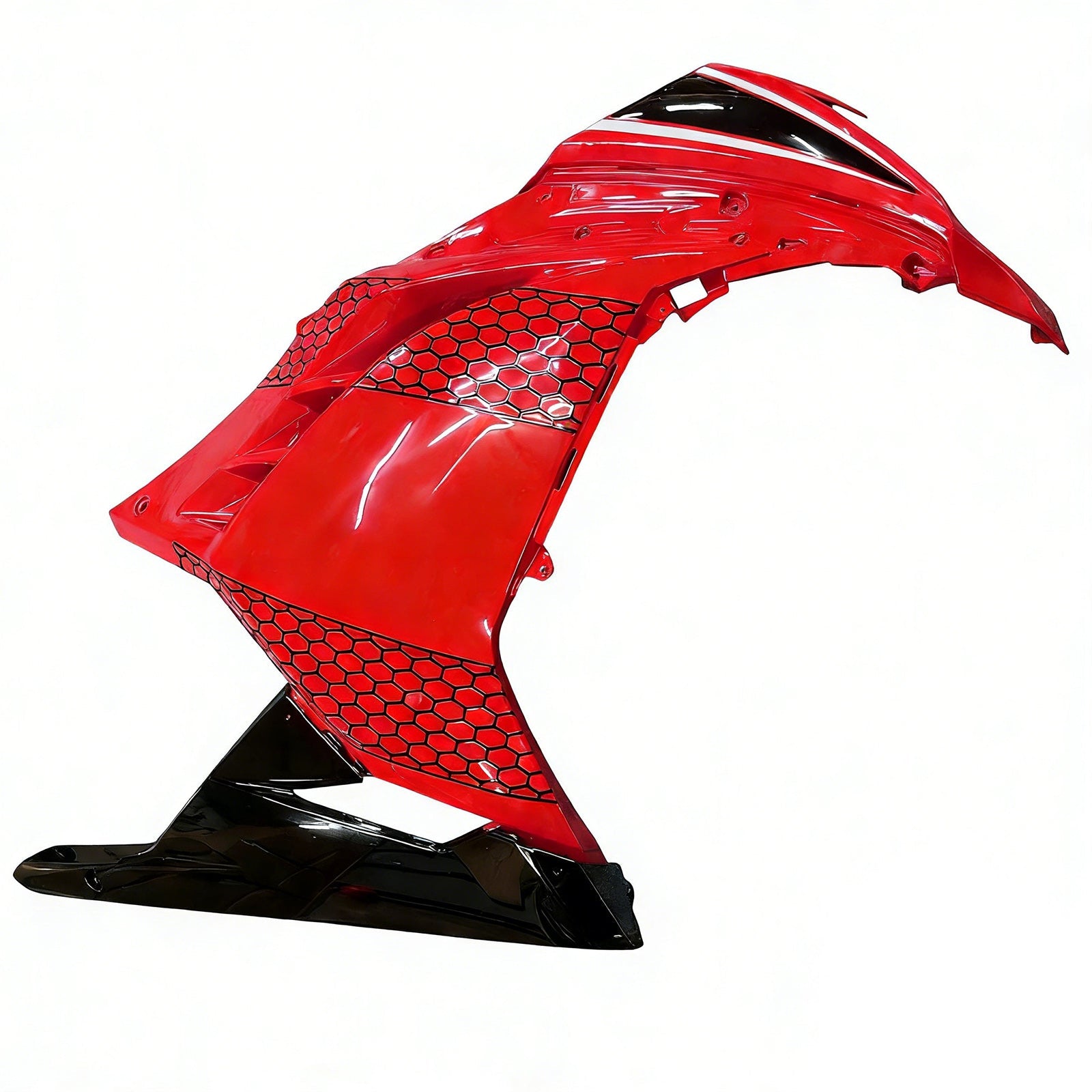 Kawasaki EX300 Ninja300 2013-2024 Fairing Kit Bodywork Plastic ABS