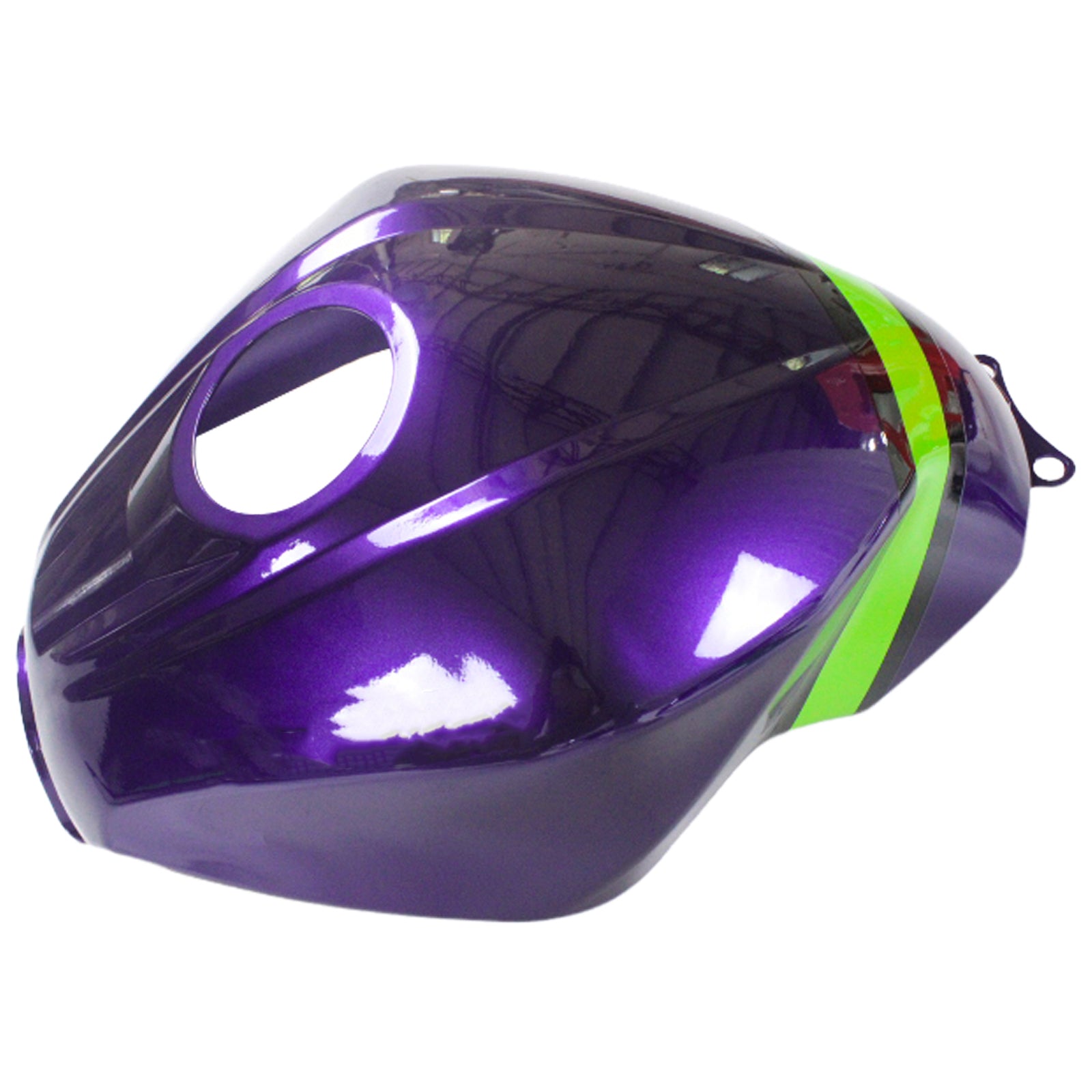 Injection Fairing Kit Bodywork fit For Kawasaki EX300 Ninja300R 2013-2024