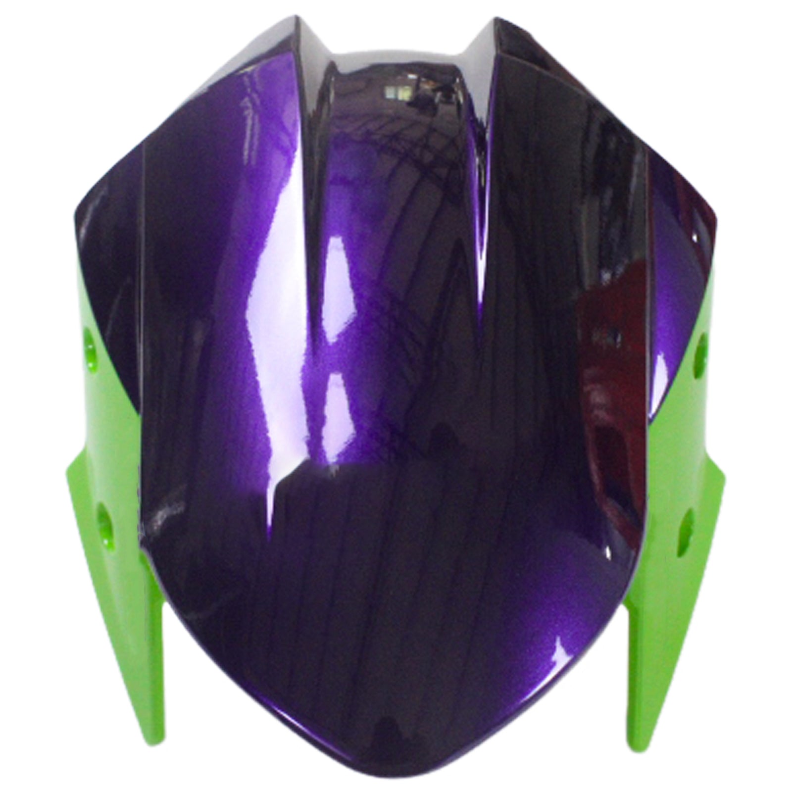 Injection Fairing Kit Bodywork fit For Kawasaki EX300 Ninja300R 2013-2024