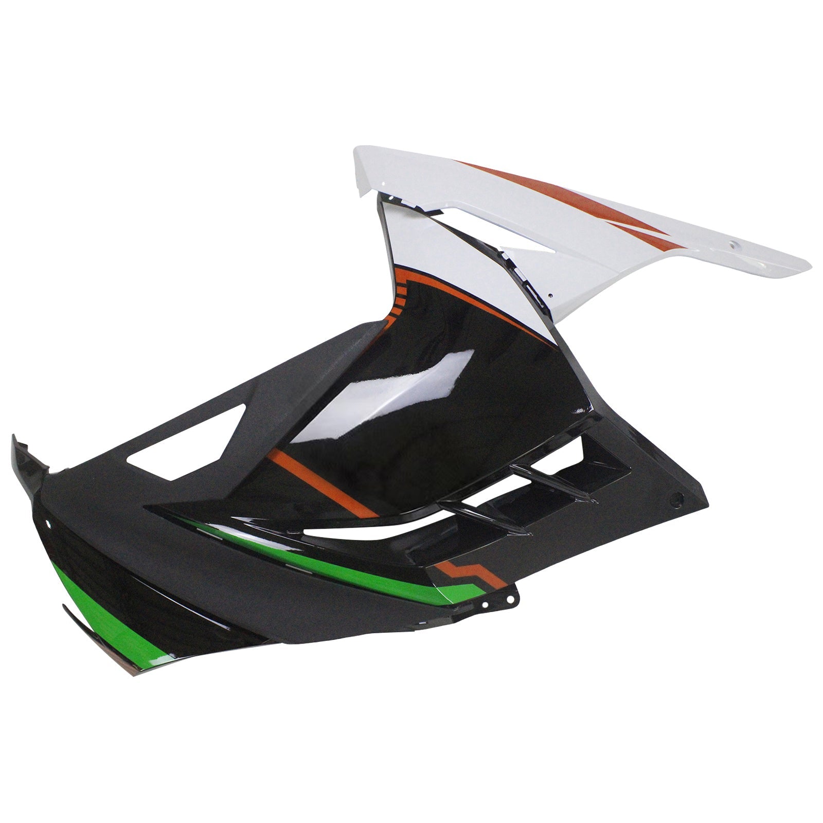 Kawasaki EX300/Ninja300 2013-2017 Kit Carenado Carrocería Plástico ABS