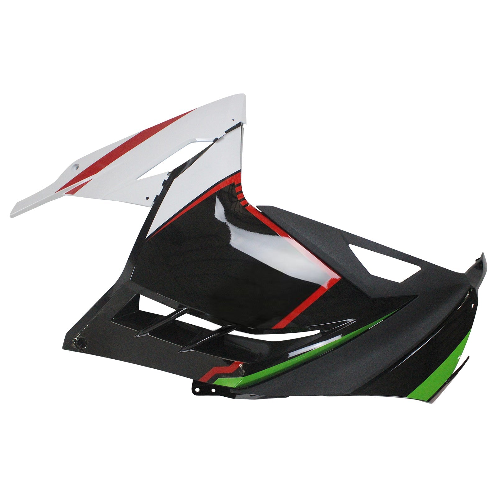 Kawasaki EX300/Ninja300 2013-2017 Kit Carenado Carrocería Plástico ABS
